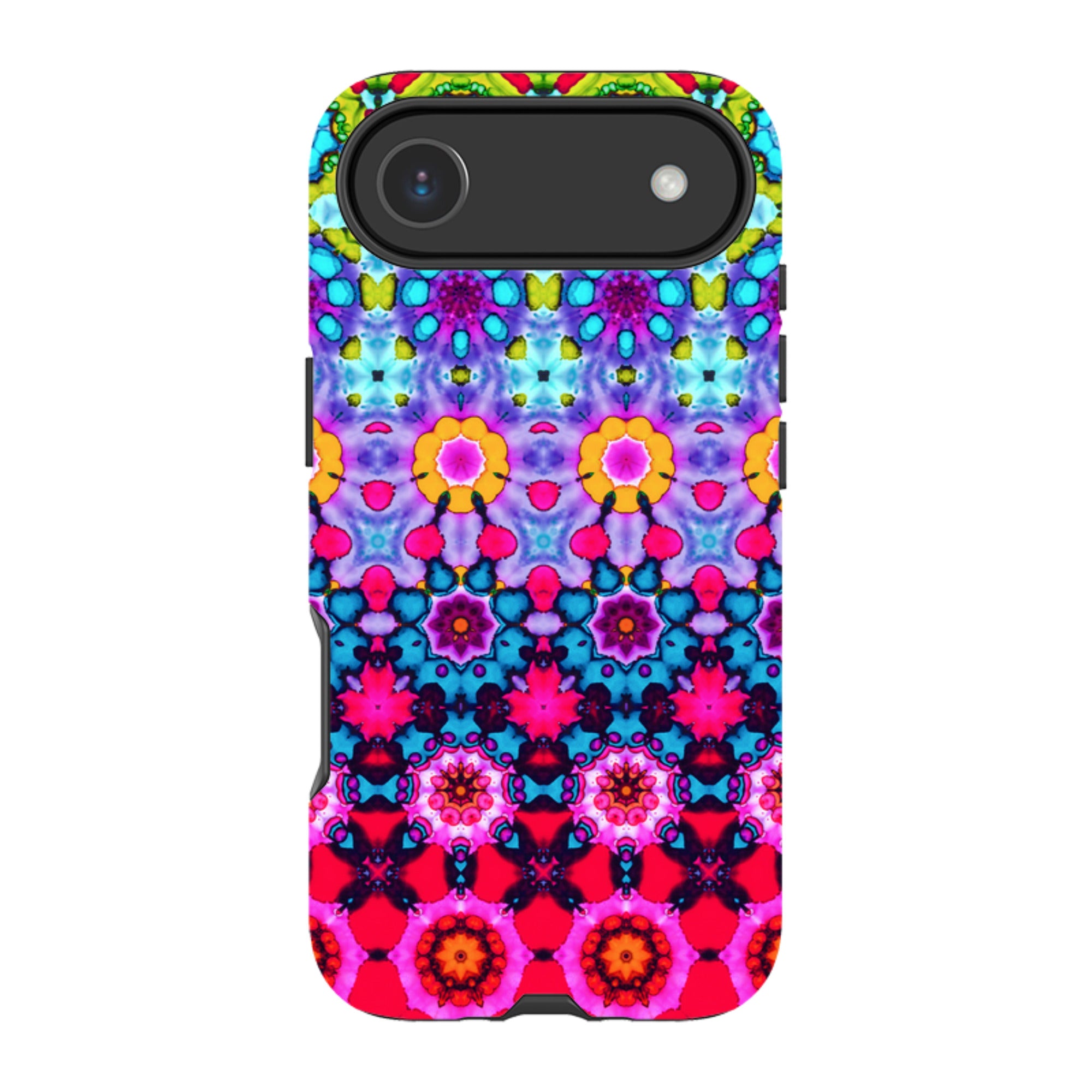 iPhone Tough Case - High Sierra