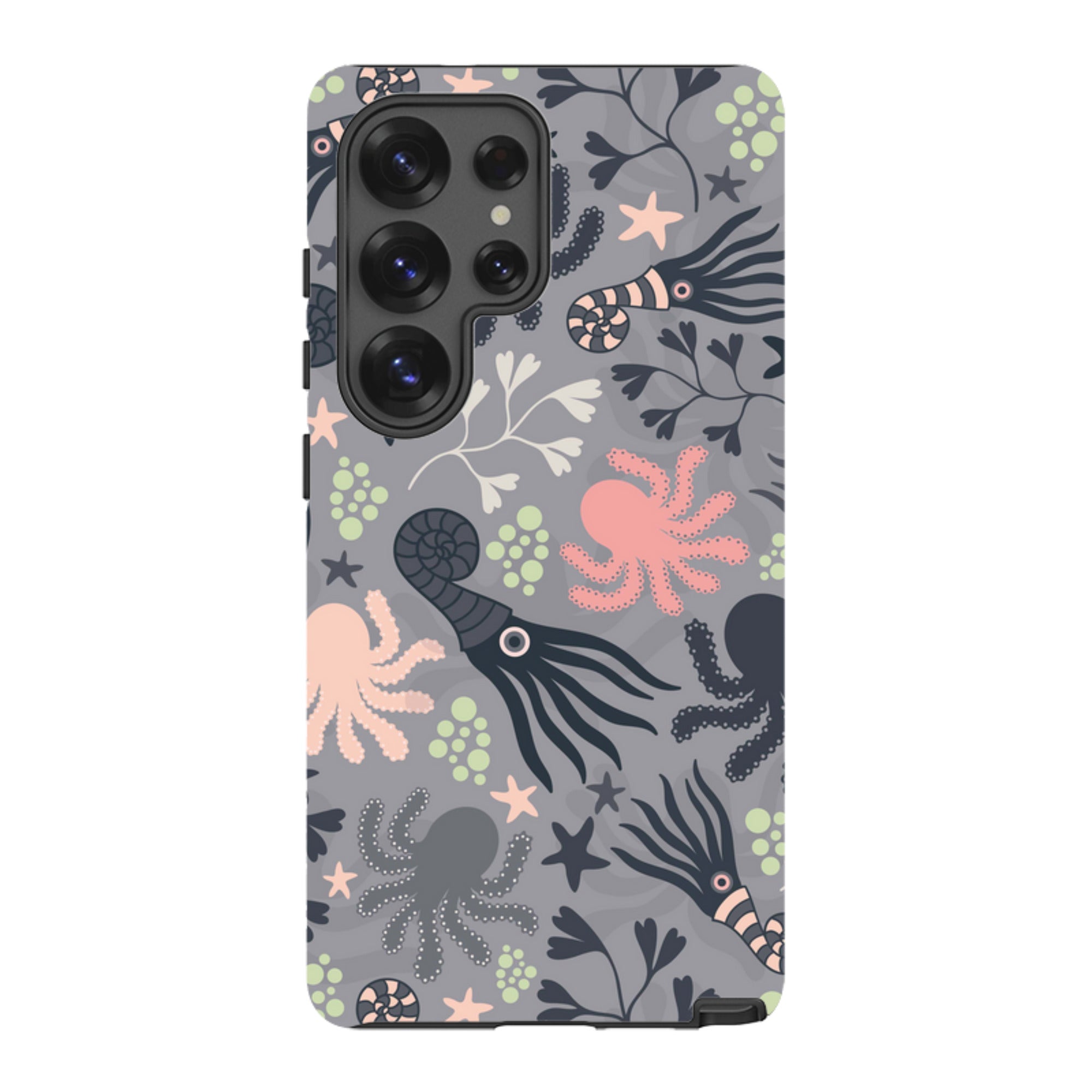 Samsung Tough Case - Under The Sea By Suzy Taylor