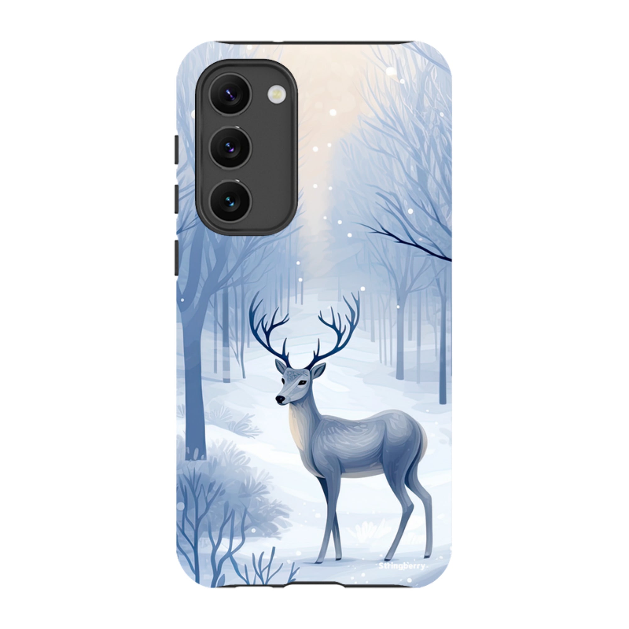 Samsung Tough Case - Dreams Of Winter II