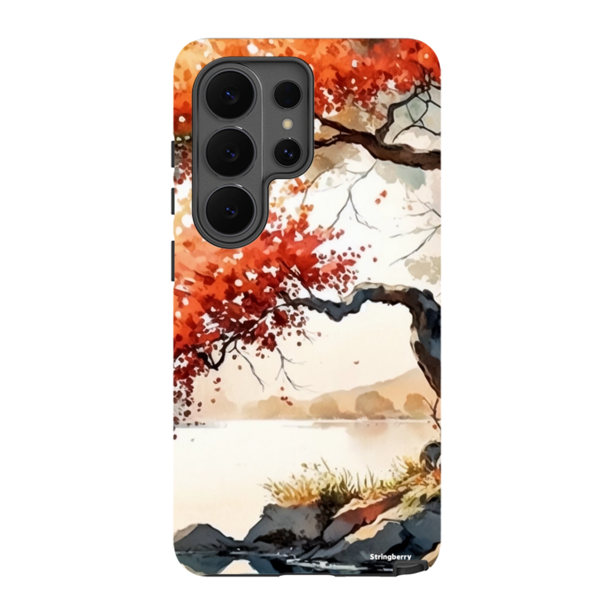 Samsung Tough Case - Lamonby