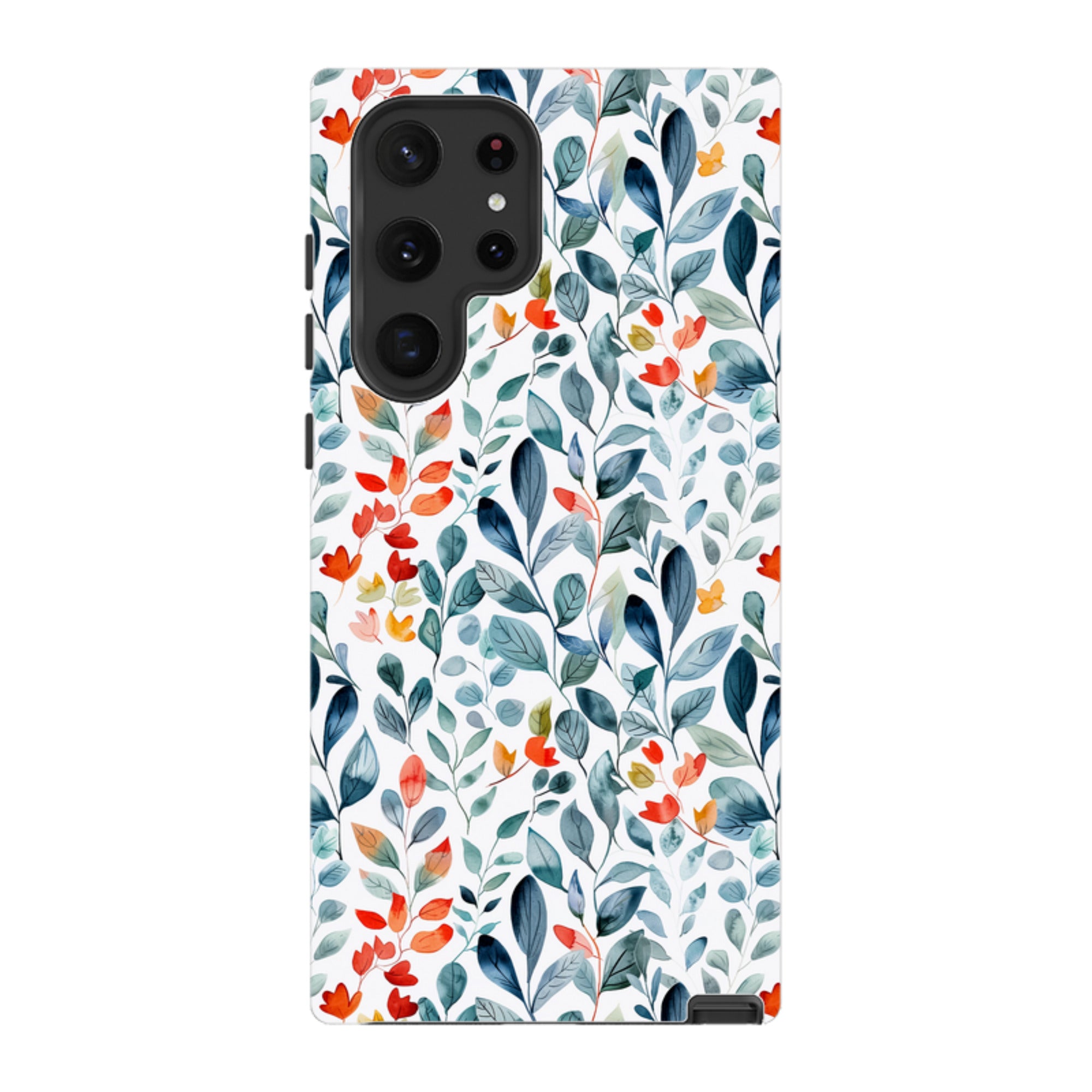 Samsung Tough Case - Myos