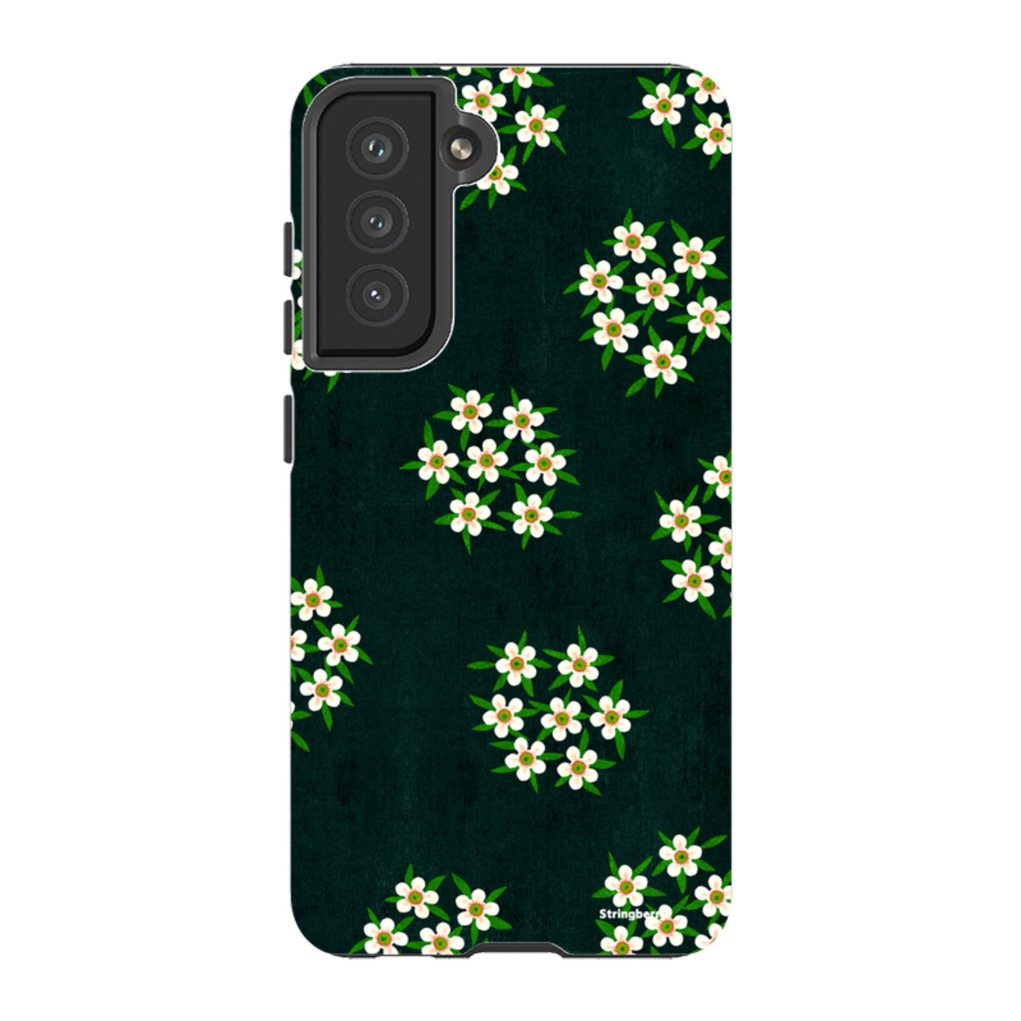 Samsung Tough Case - Manuka By Katherine Quinn