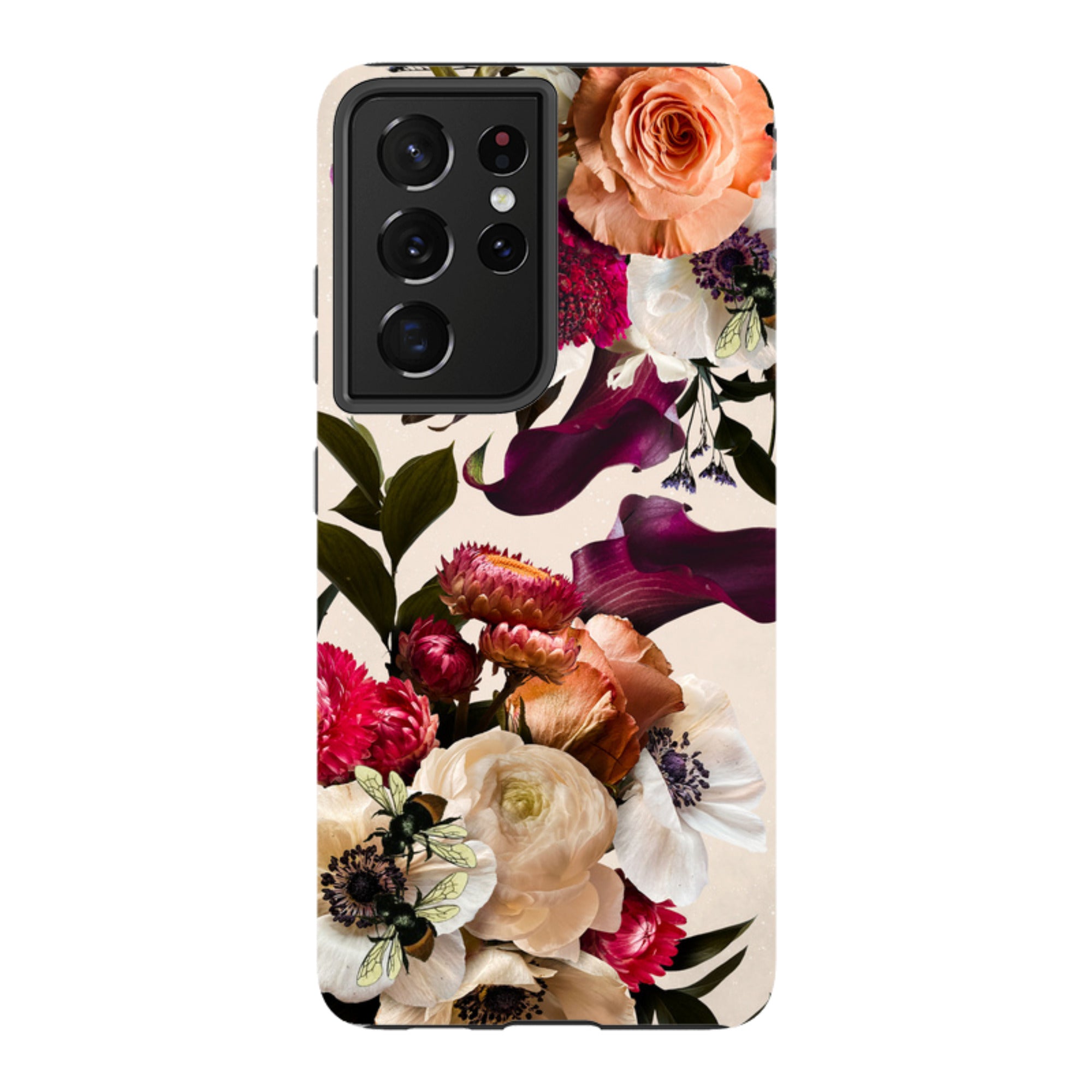Samsung Tough Case - Endurance Pale
