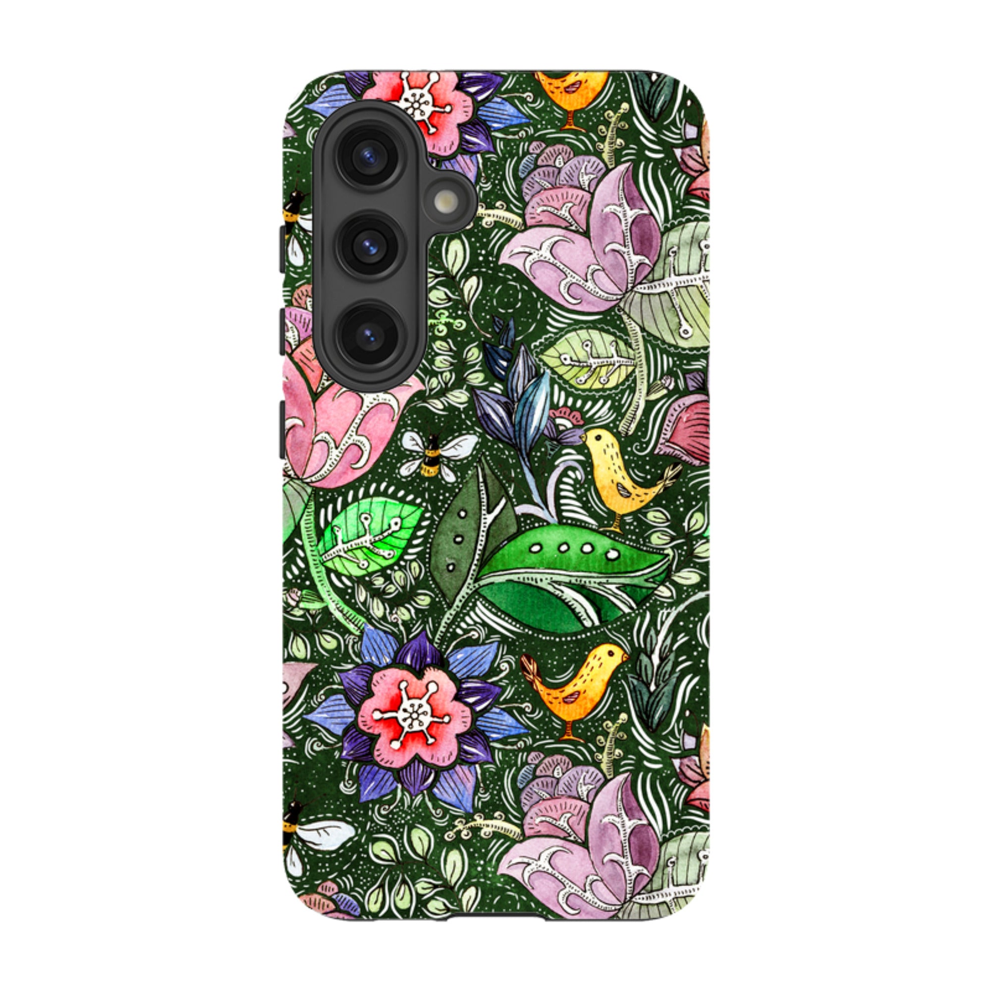 Samsung Tough Case - Jacobs Well