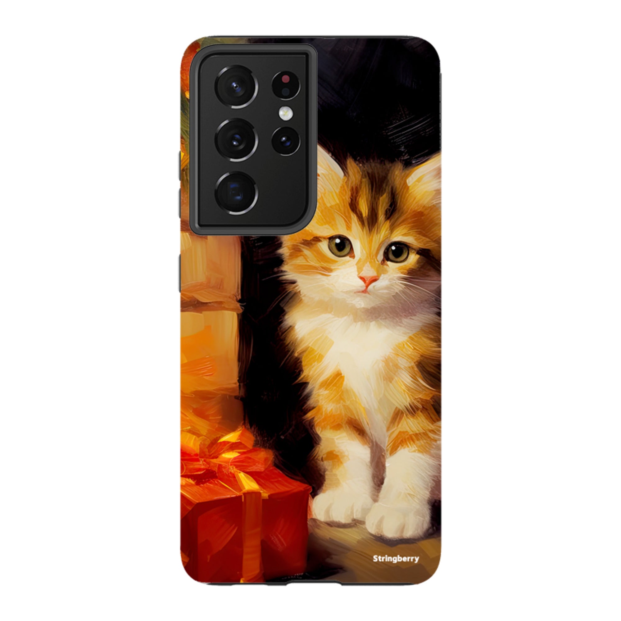 Samsung Tough Case - The Look Of Love