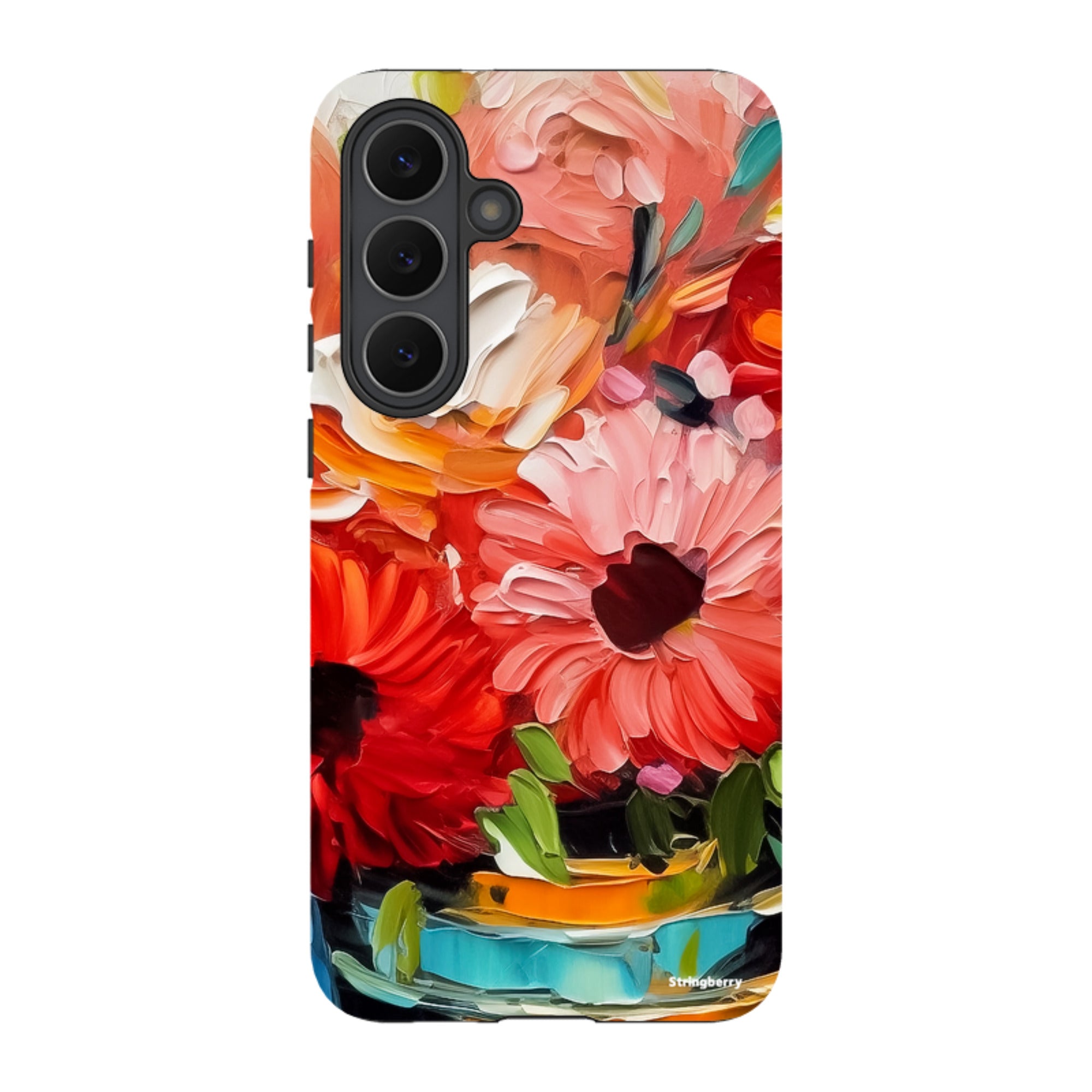 Samsung Tough Case - Rampton