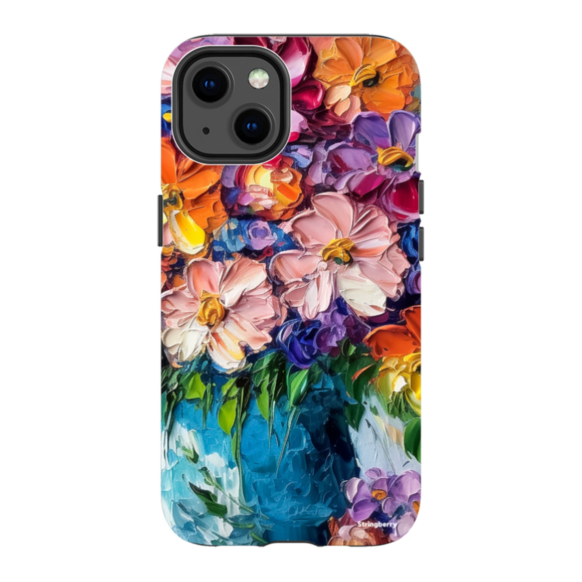 iPhone MagSafe Tough Case -  Oakington