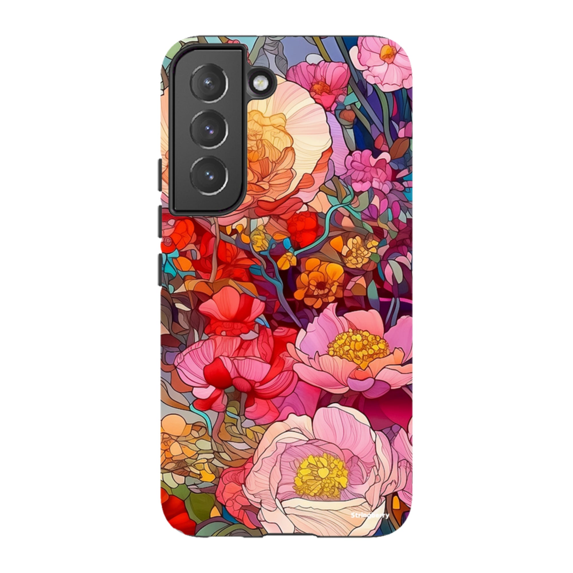 Samsung Tough Case - Sheringham