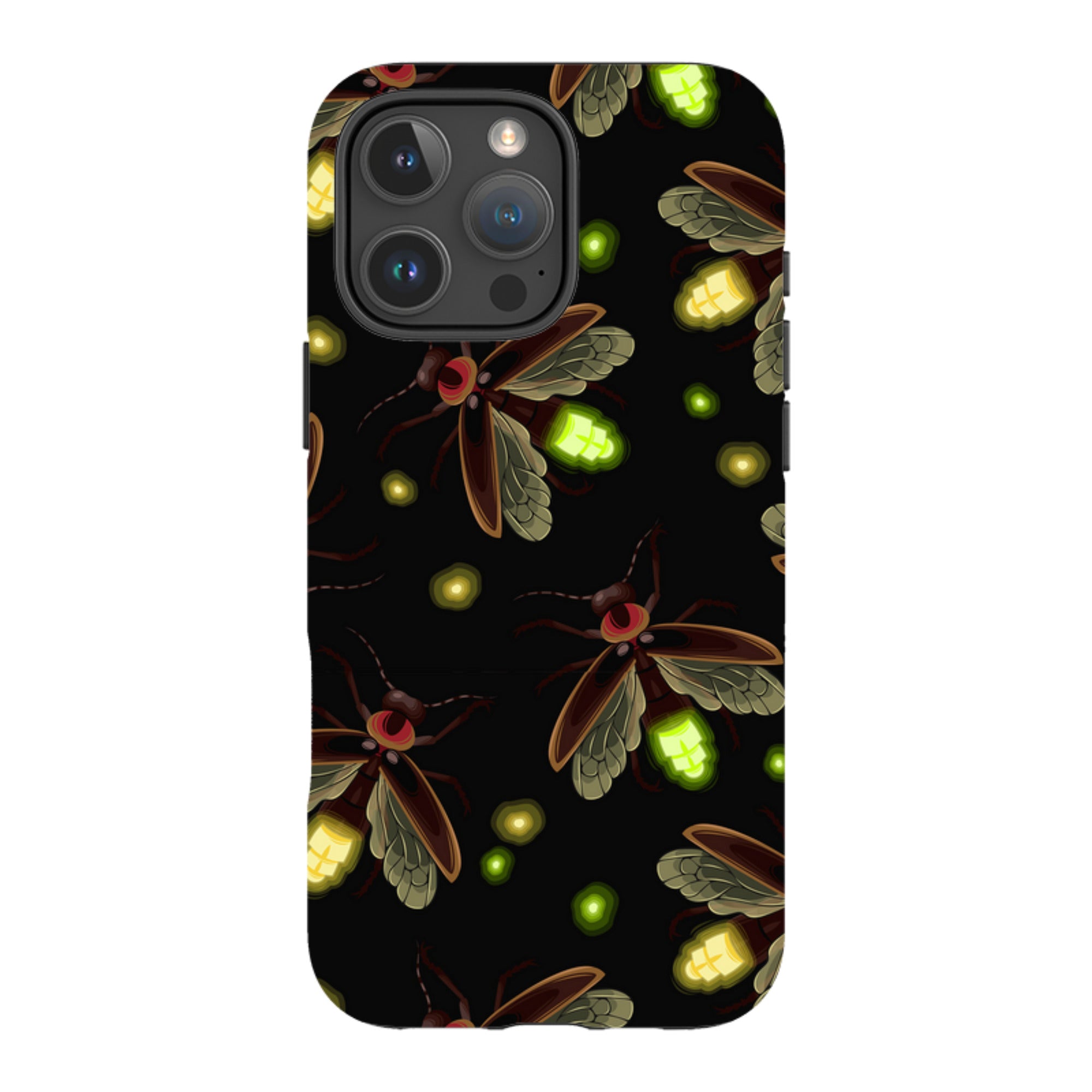 iPhone Tough Case - Crystal Palace