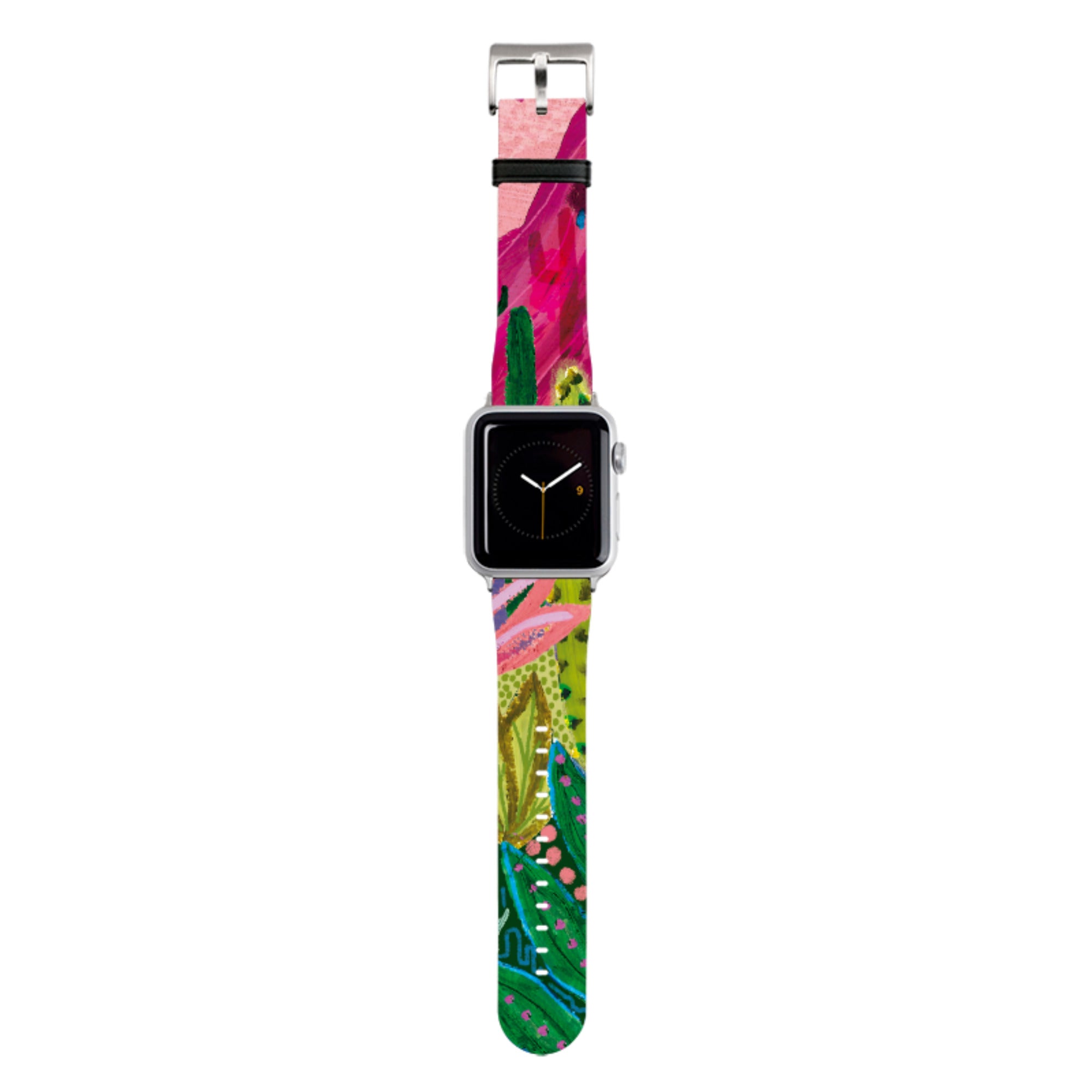 Desert Dreaming Apple Watch Strap By Emma Frances Grant