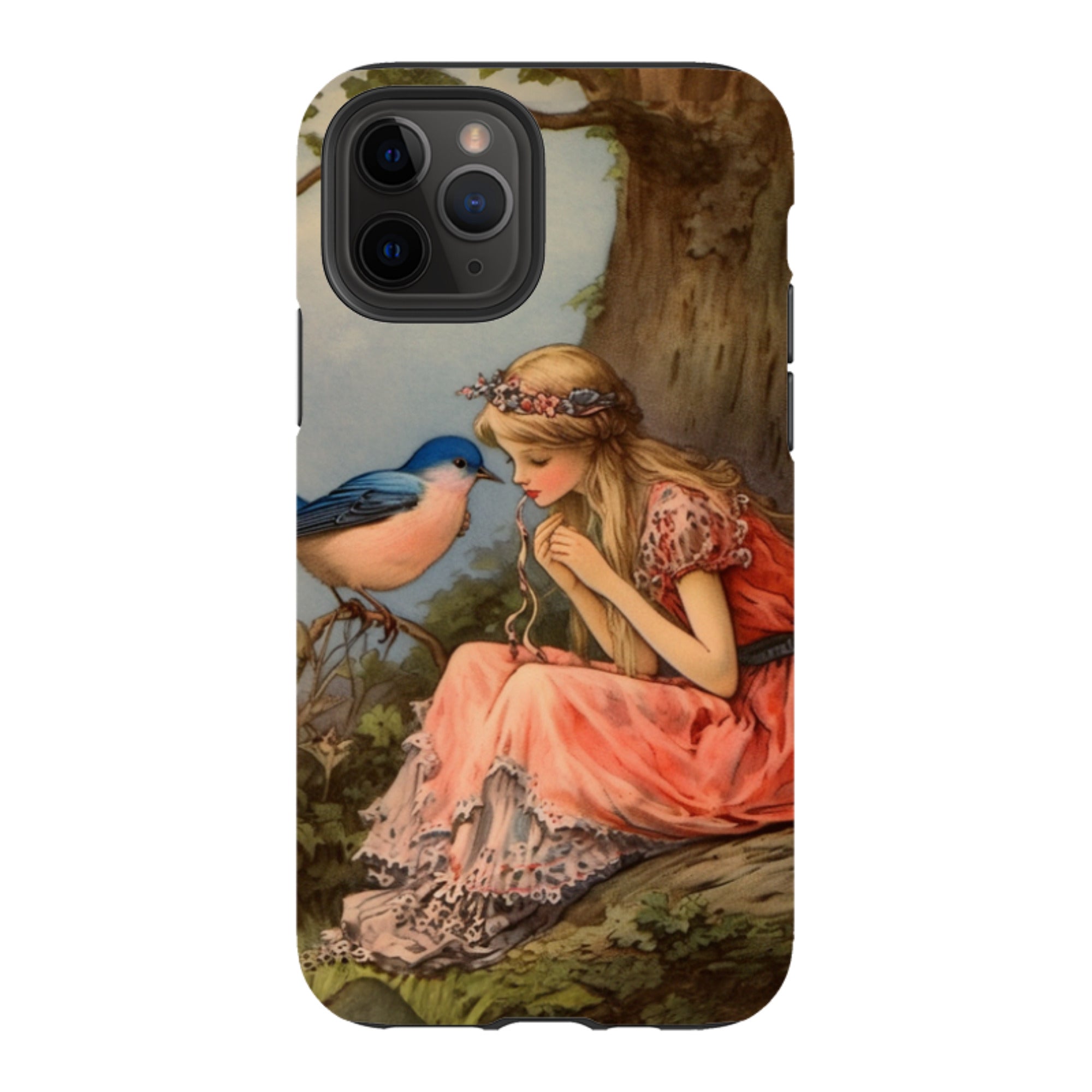 iPhone Case - Fairy Tales II