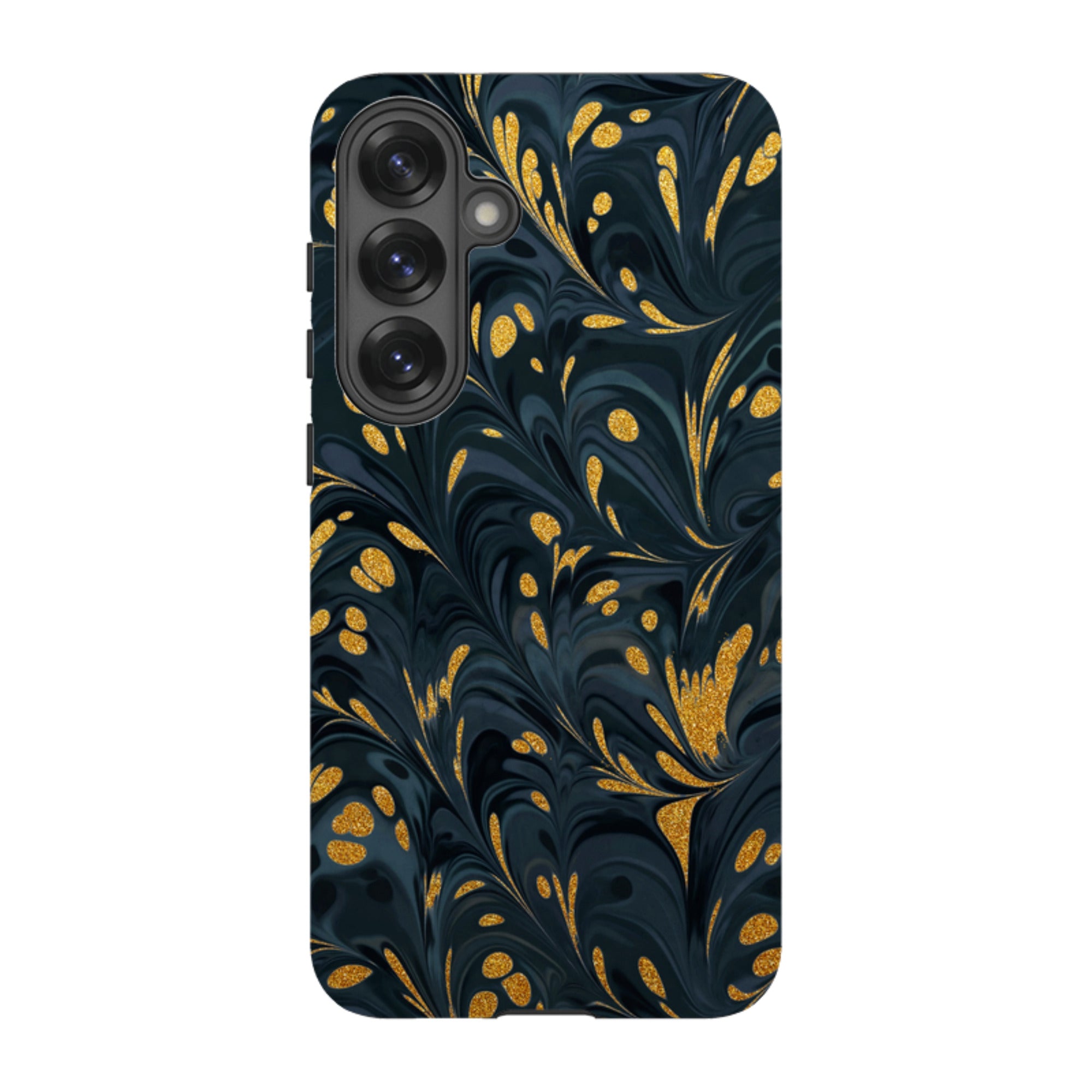 Samsung Tough Case - Stormy