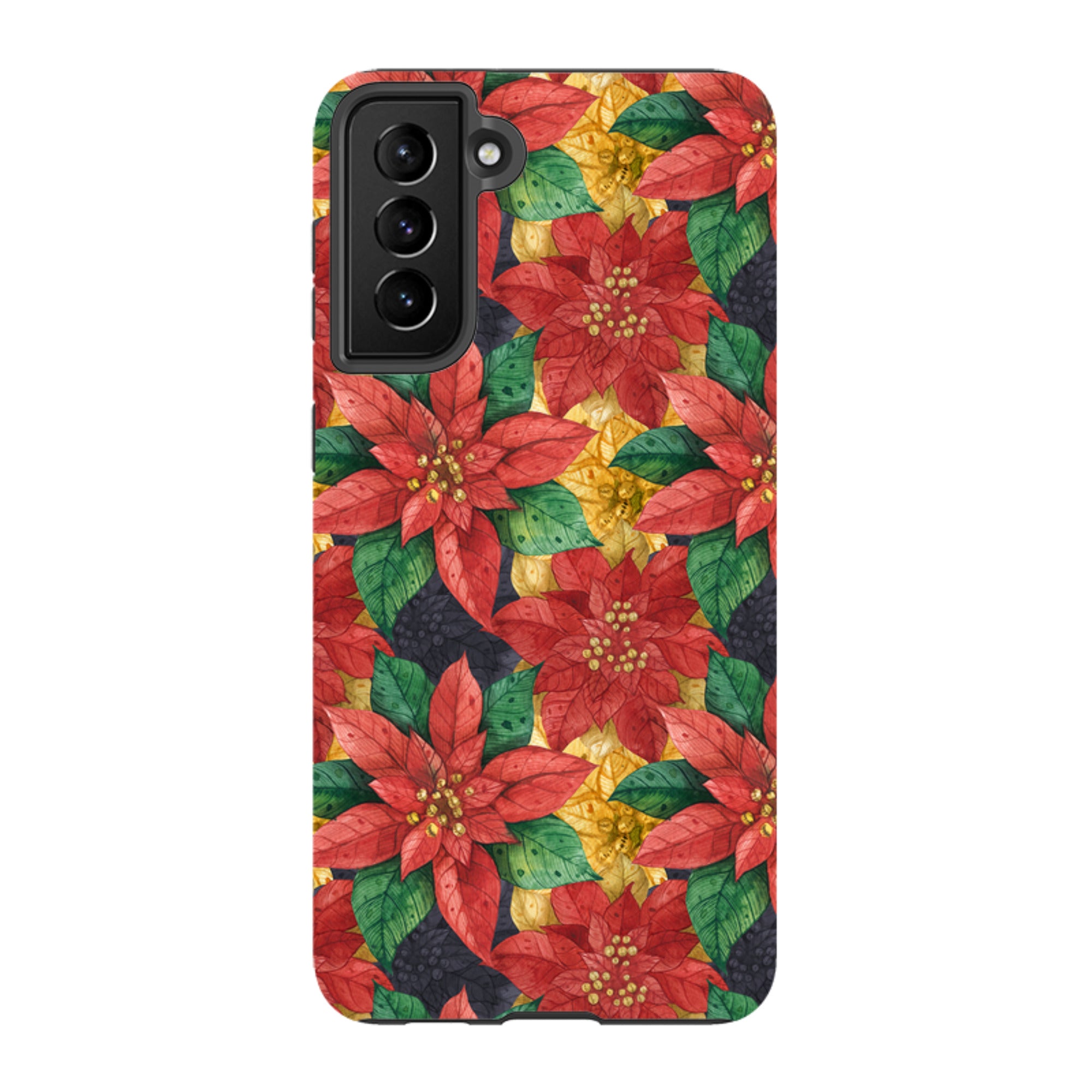 Samsung Tough Case - Blooms Of The Season