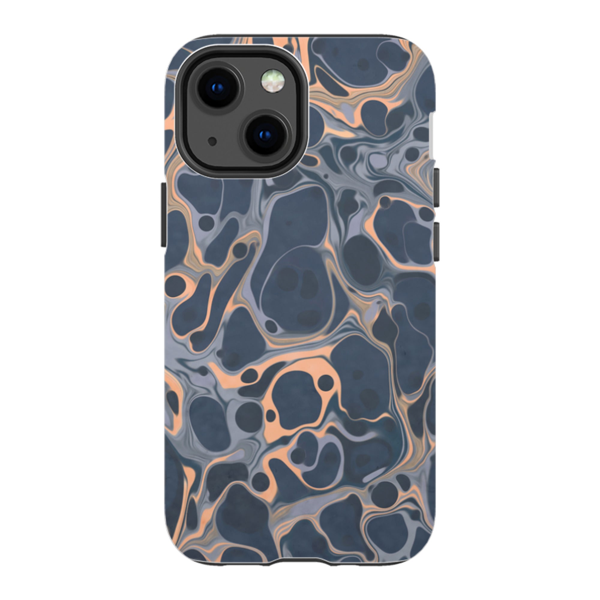 iPhone Tough Case - Sangrita