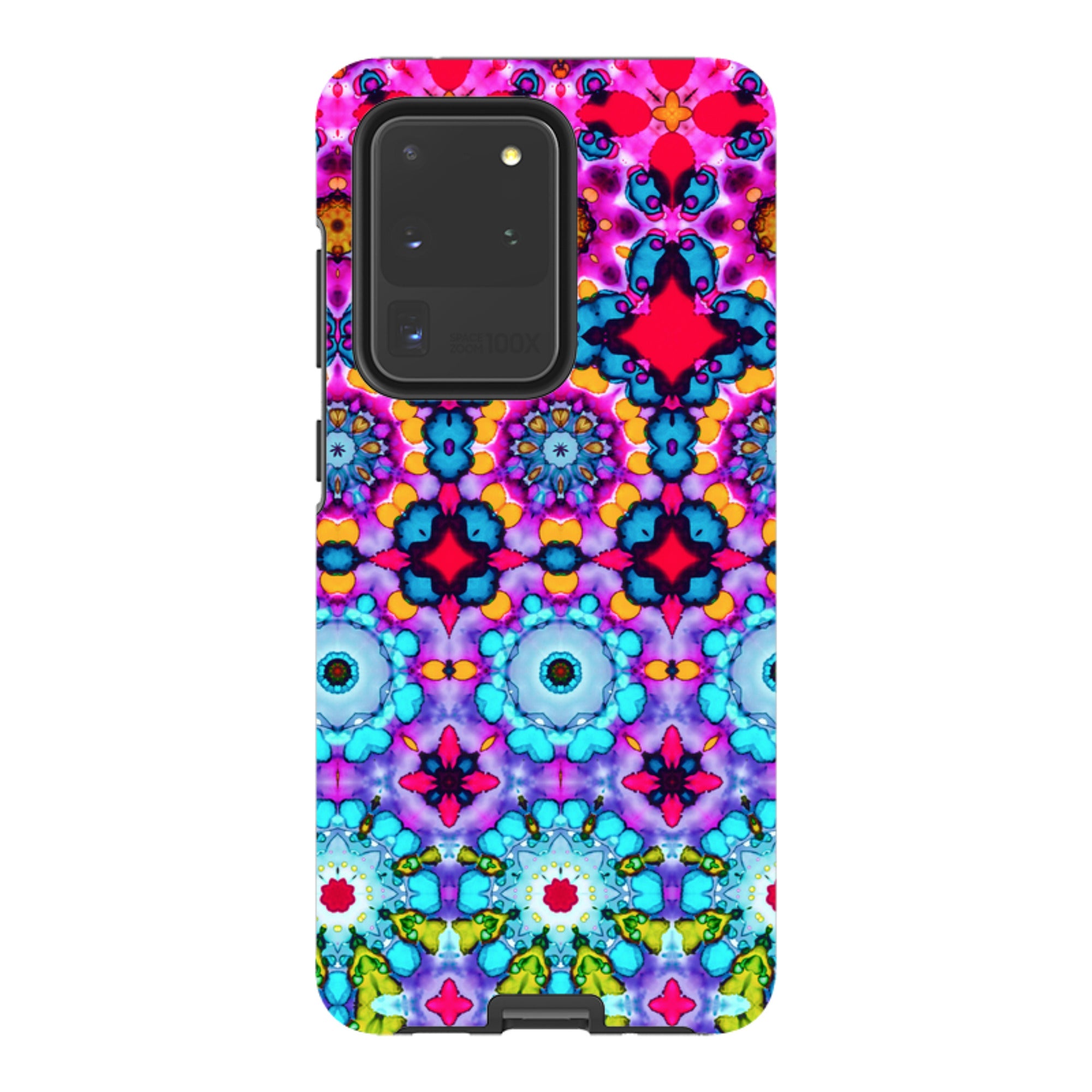 Samsung Tough Case - Bayfest