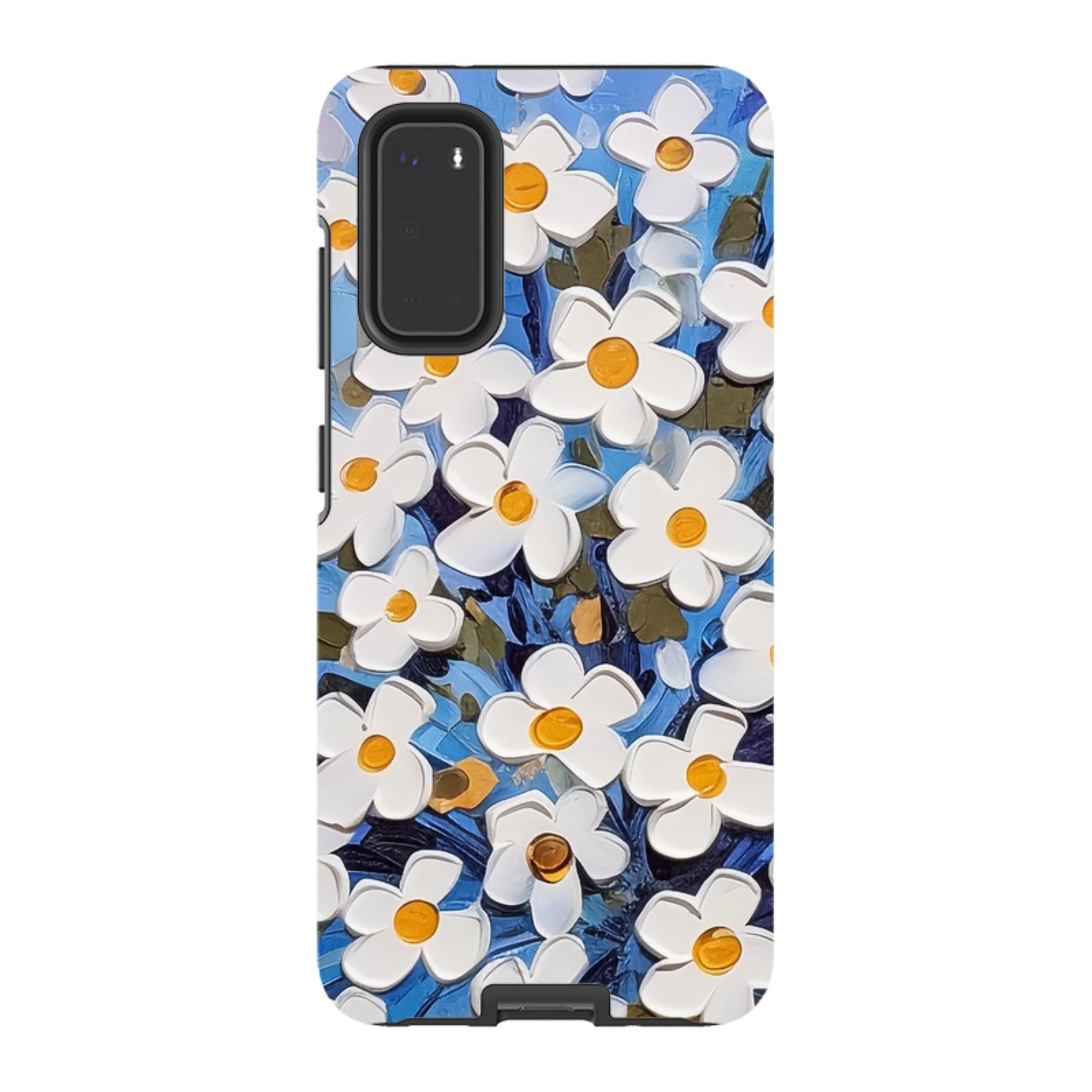 Samsung Tough Case - Zeus