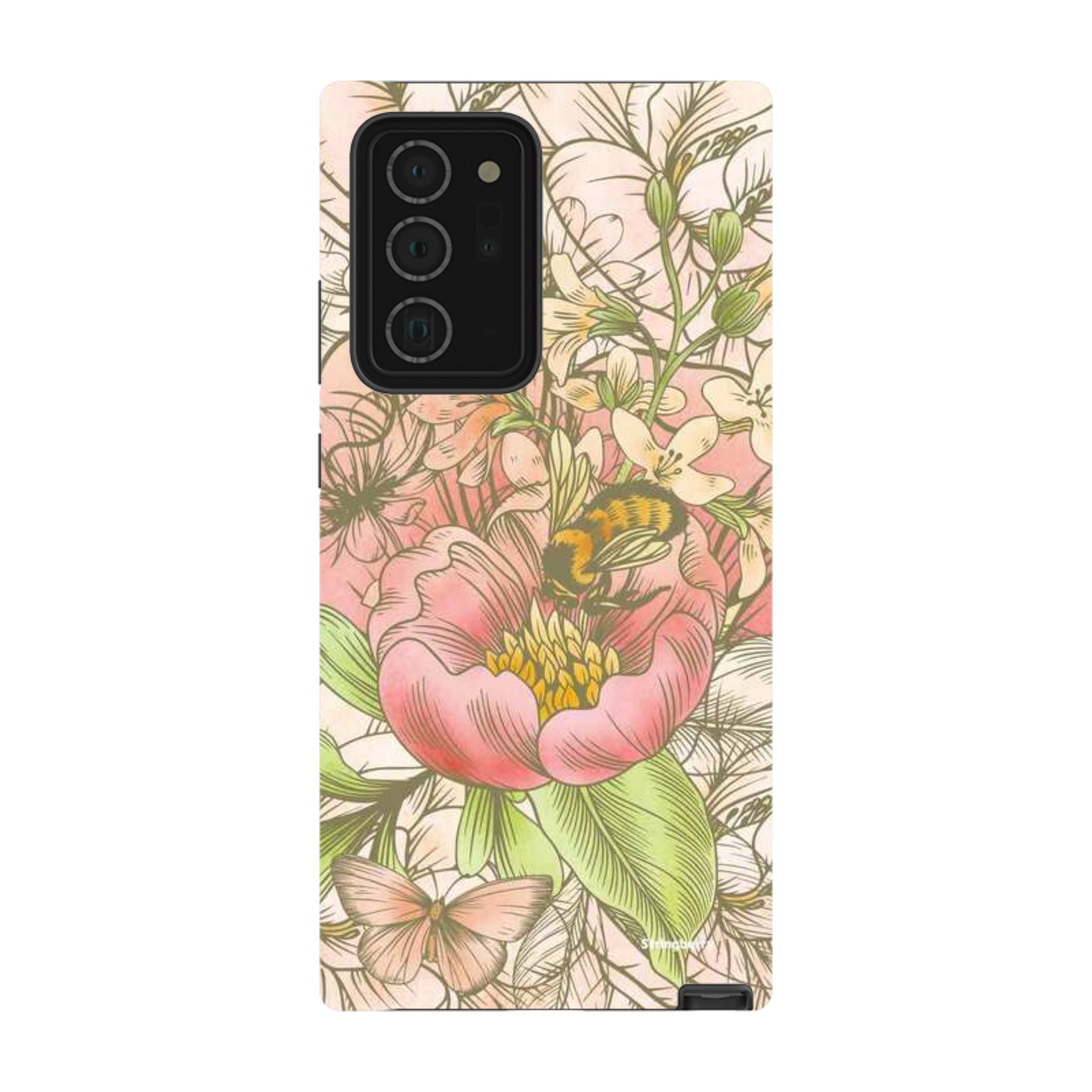 Samsung Tough Case - Bee Life