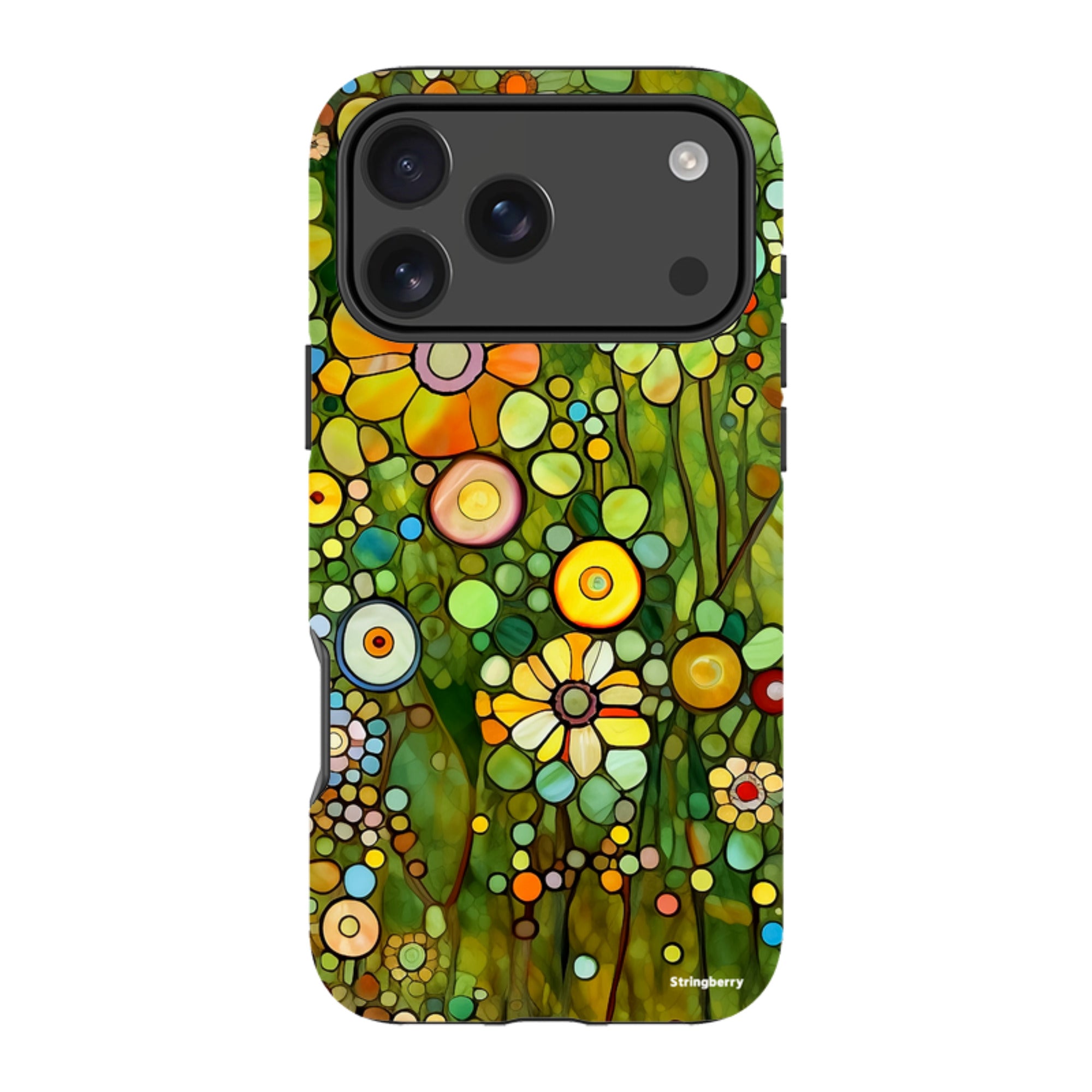 iPhone Tough Case - Fritwell
