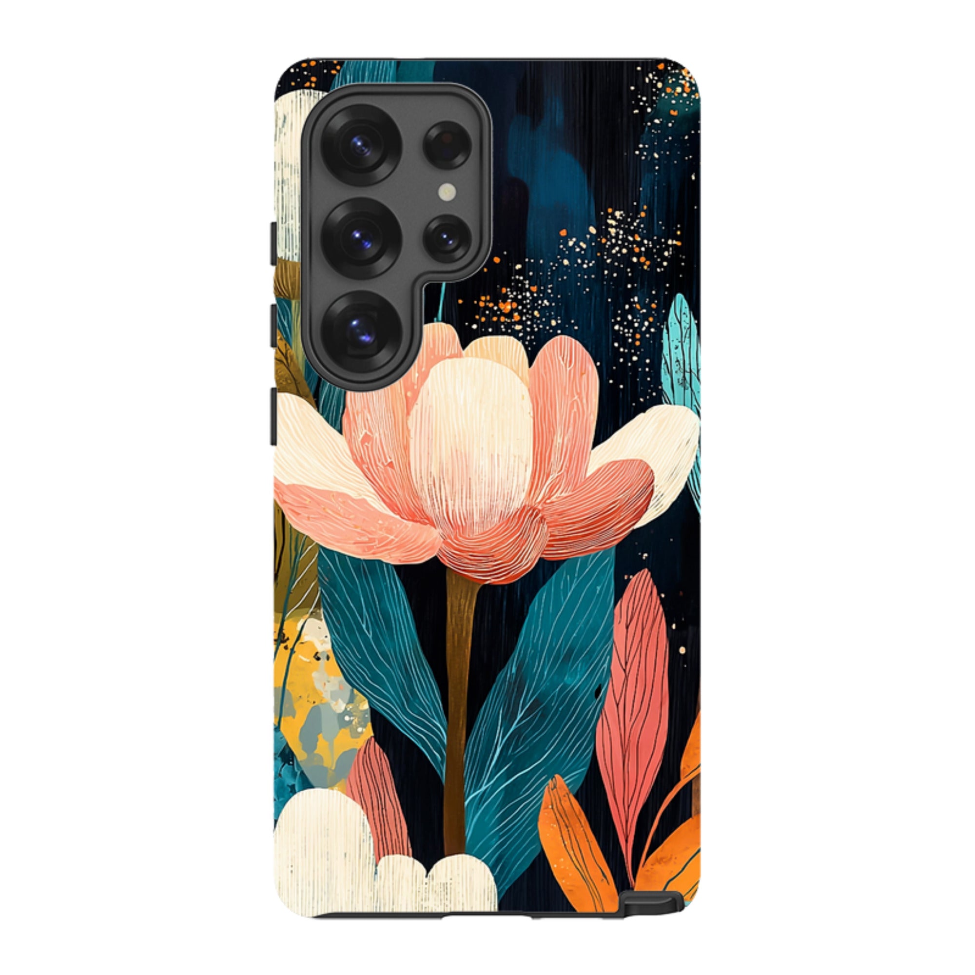 Samsung Tough Case - Maiden Lane
