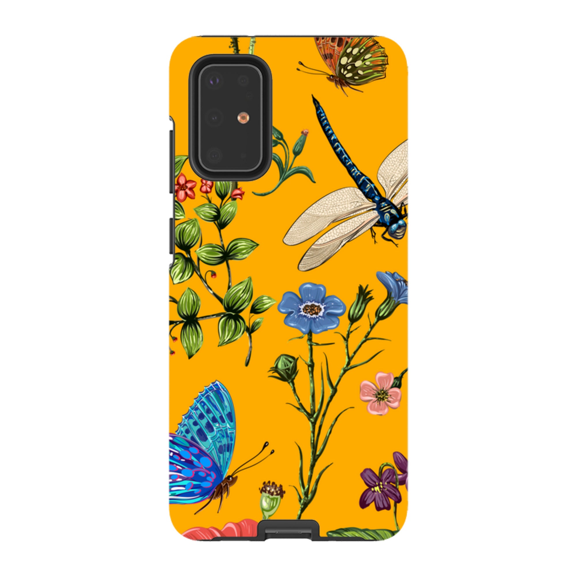 Samsung Tough Case - Chiswick House