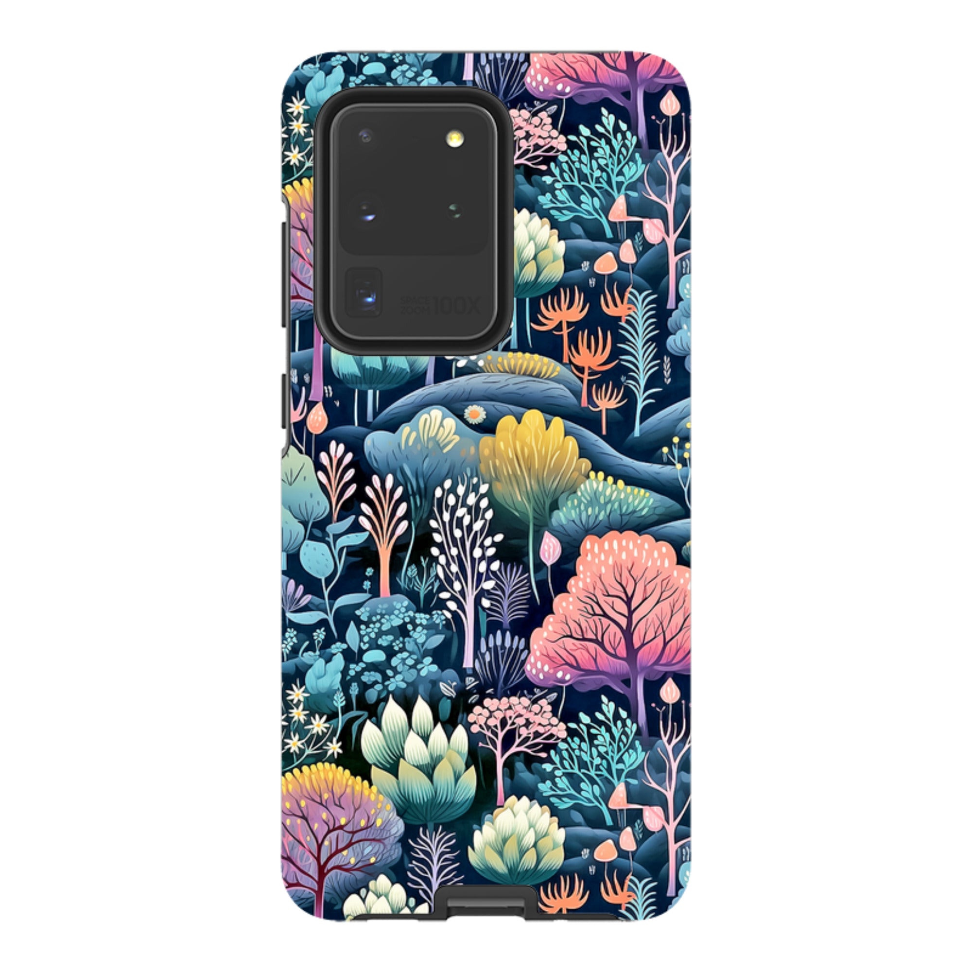 Samsung Tough Case - Grizedale Forest