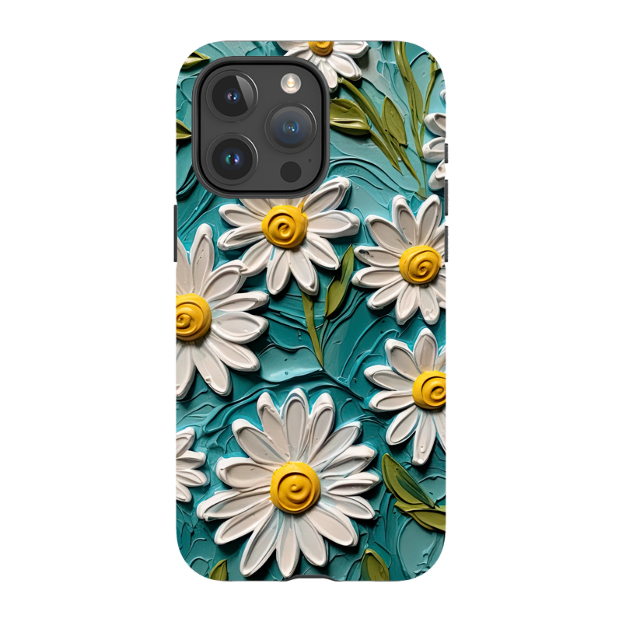 iPhone Case - Cape Daisies