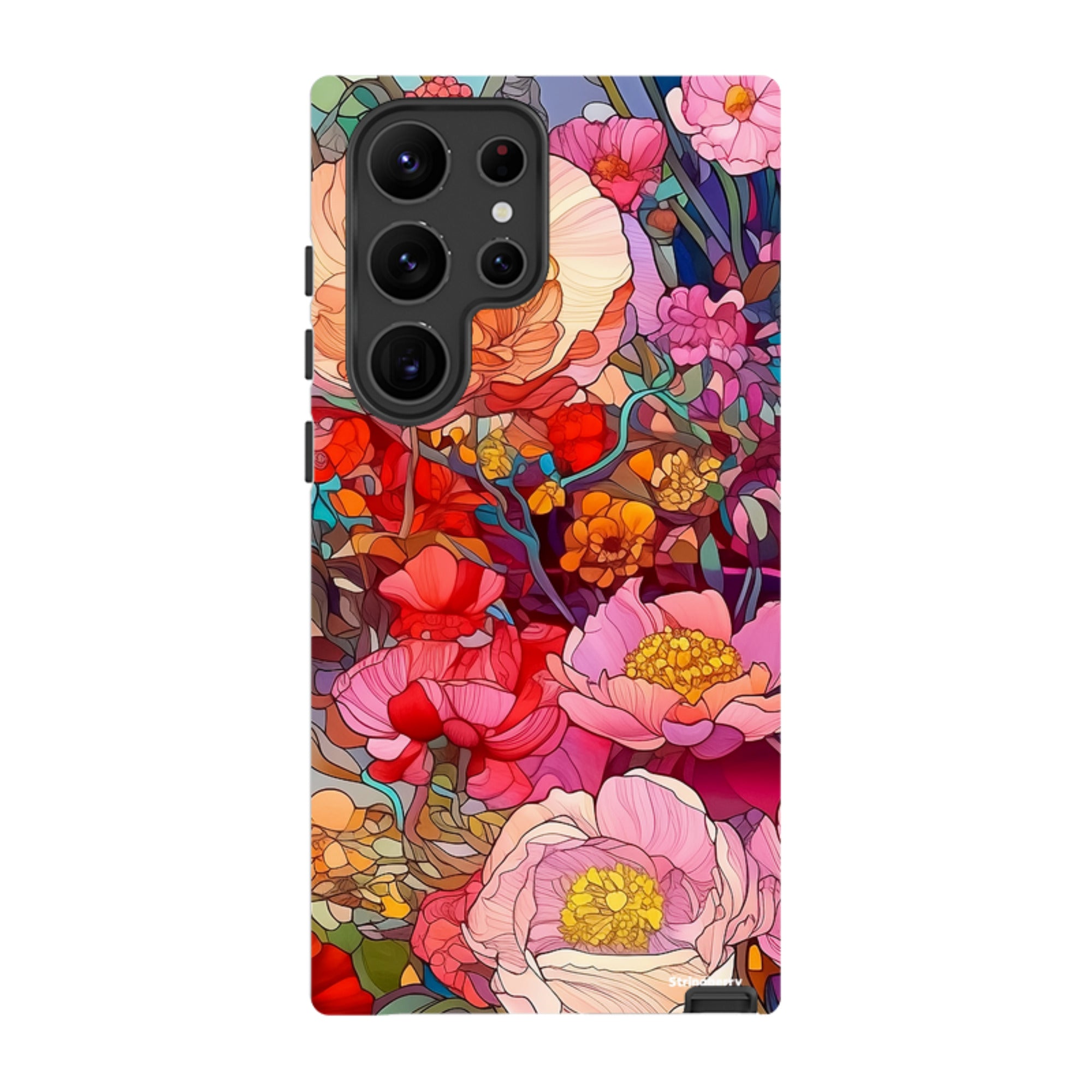 Samsung Tough Case - Sheringham