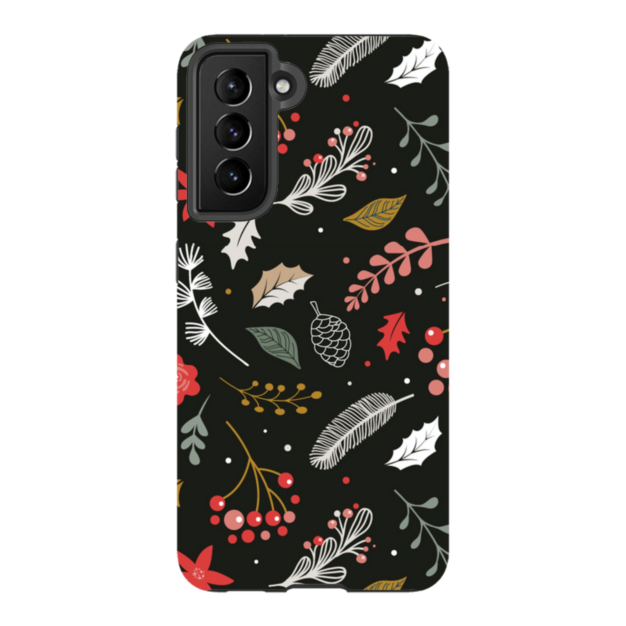 Samsung Tough Case - Joy And Wonder