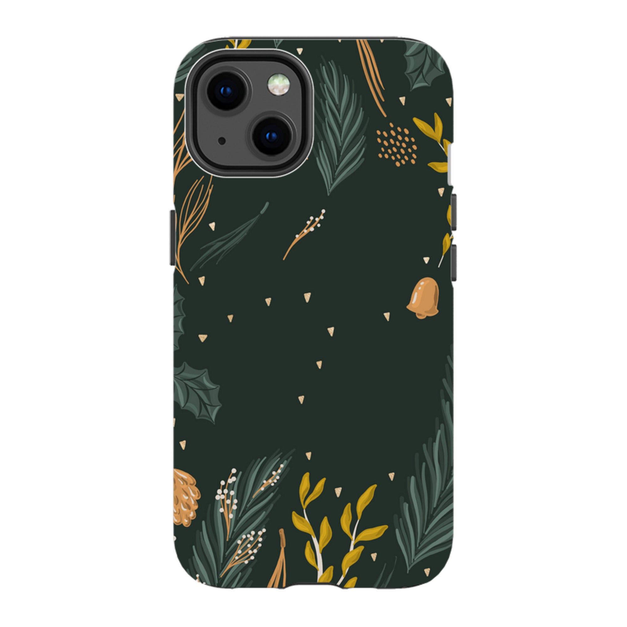 iPhone Tough Case - Good Tidings