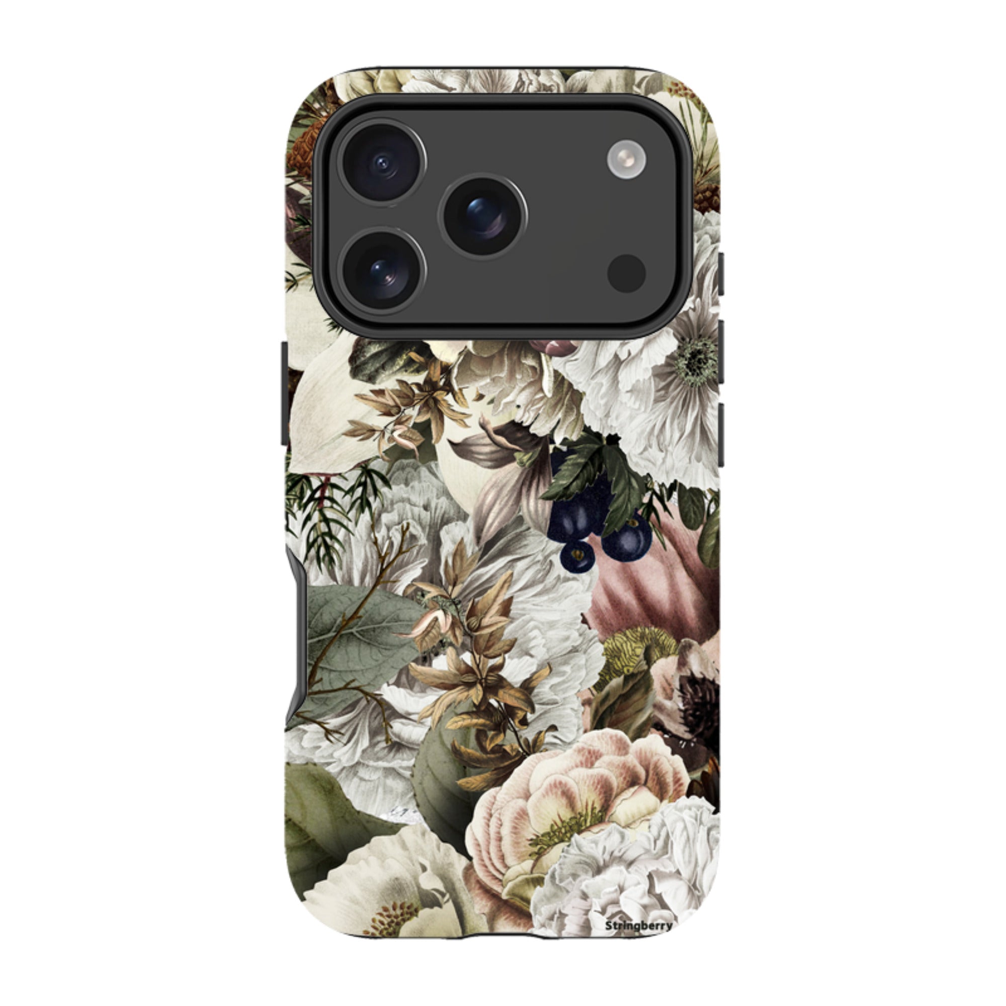 iPhone Tough Case - Make Believe