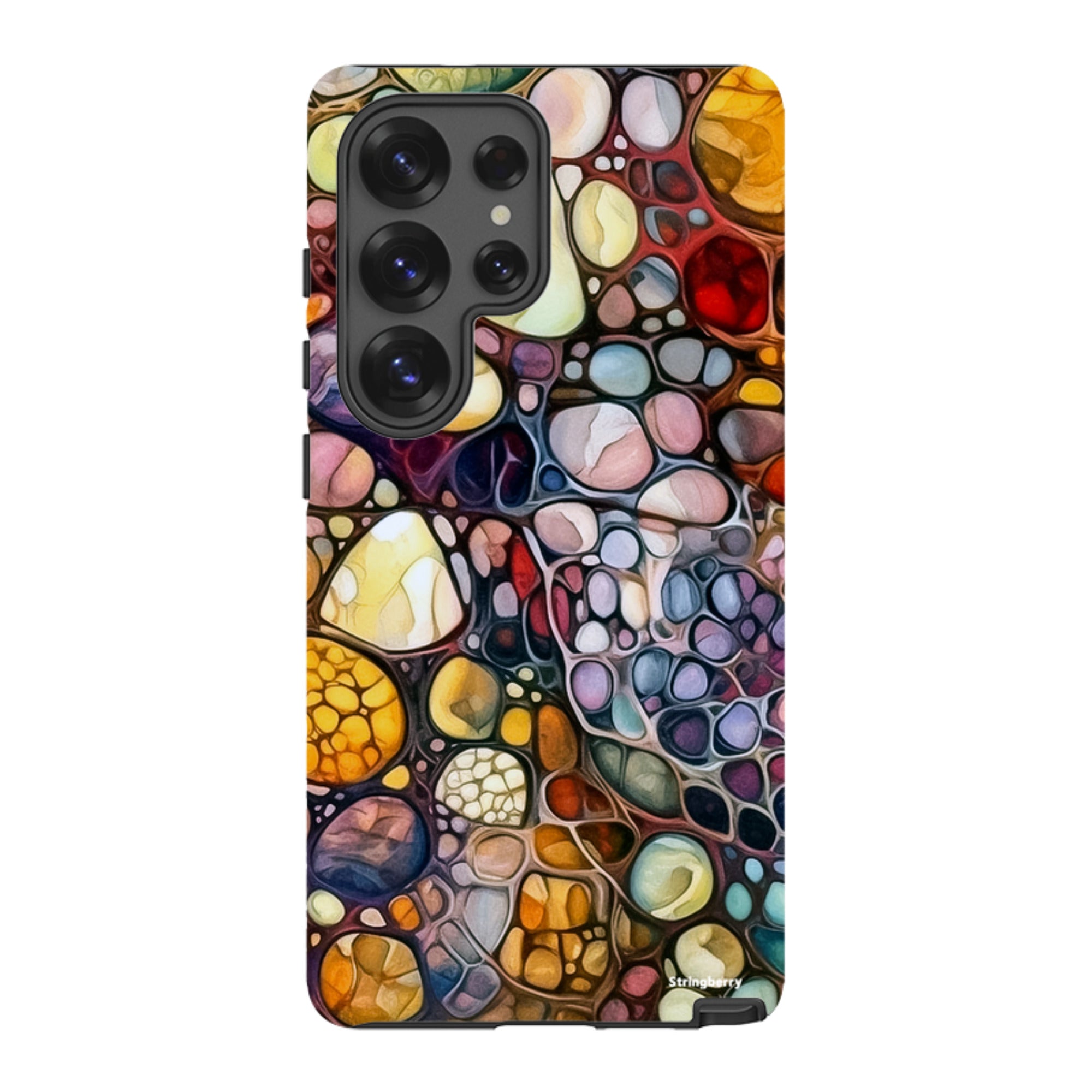 Samsung Tough Case - Jabba