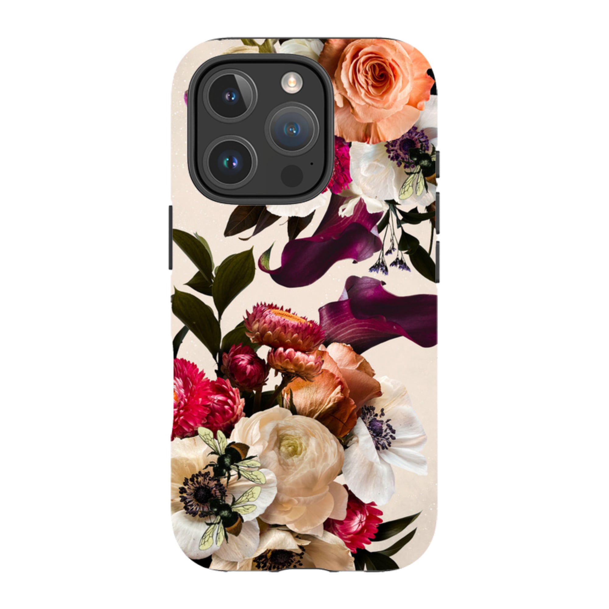 iPhone Tough Case - Endurance Pale