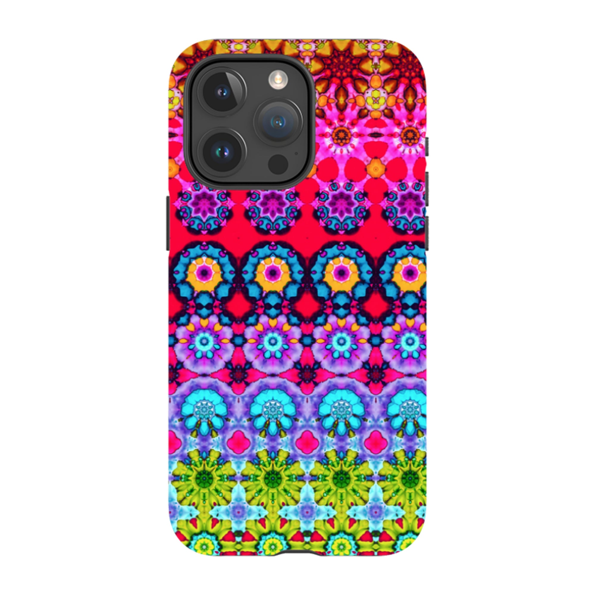 iPhone Tough Case - Glastonbury