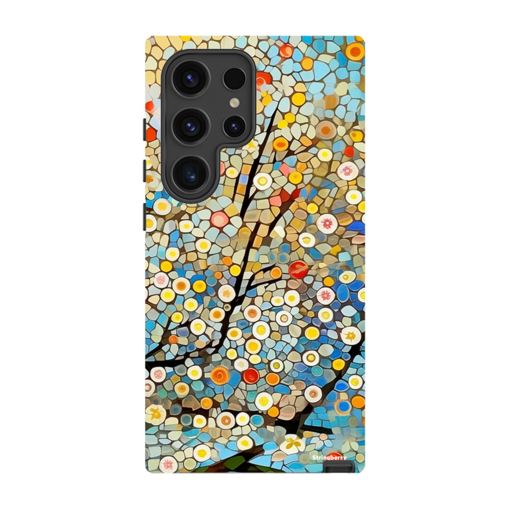 Samsung Tough Case - Banwell