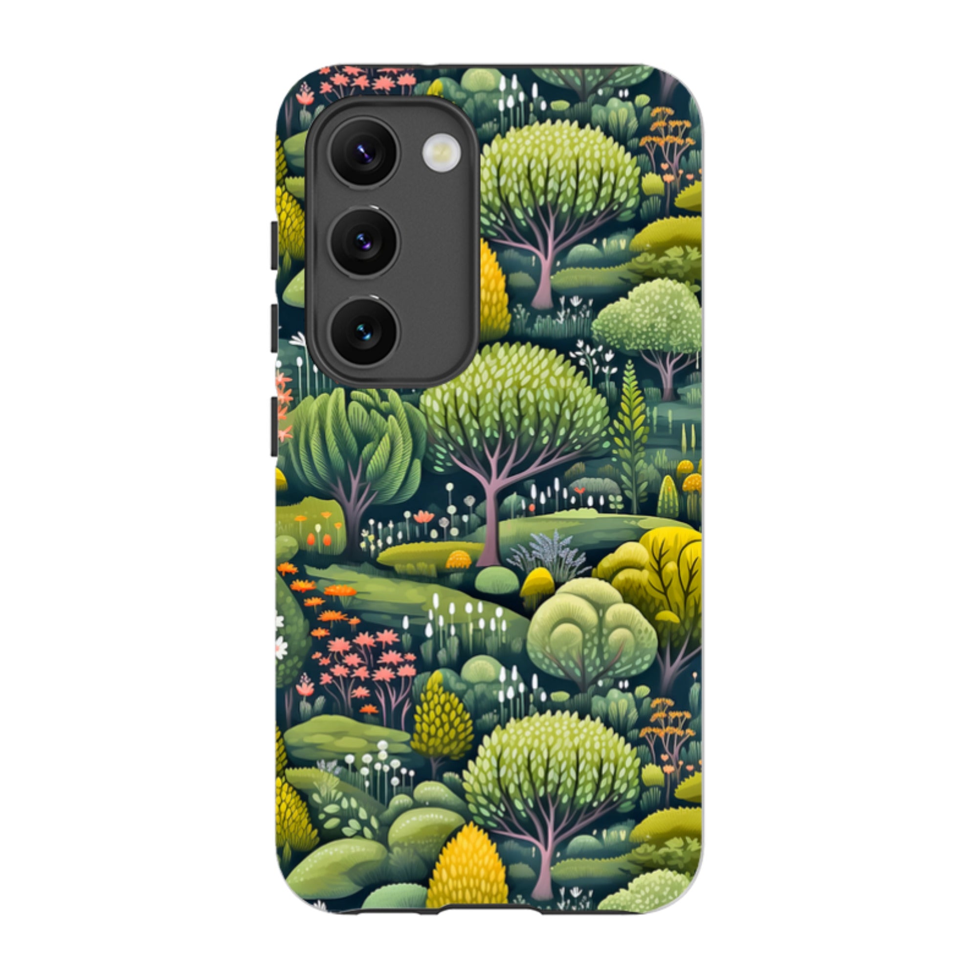 Samsung Tough Case - Alice Holt Forest