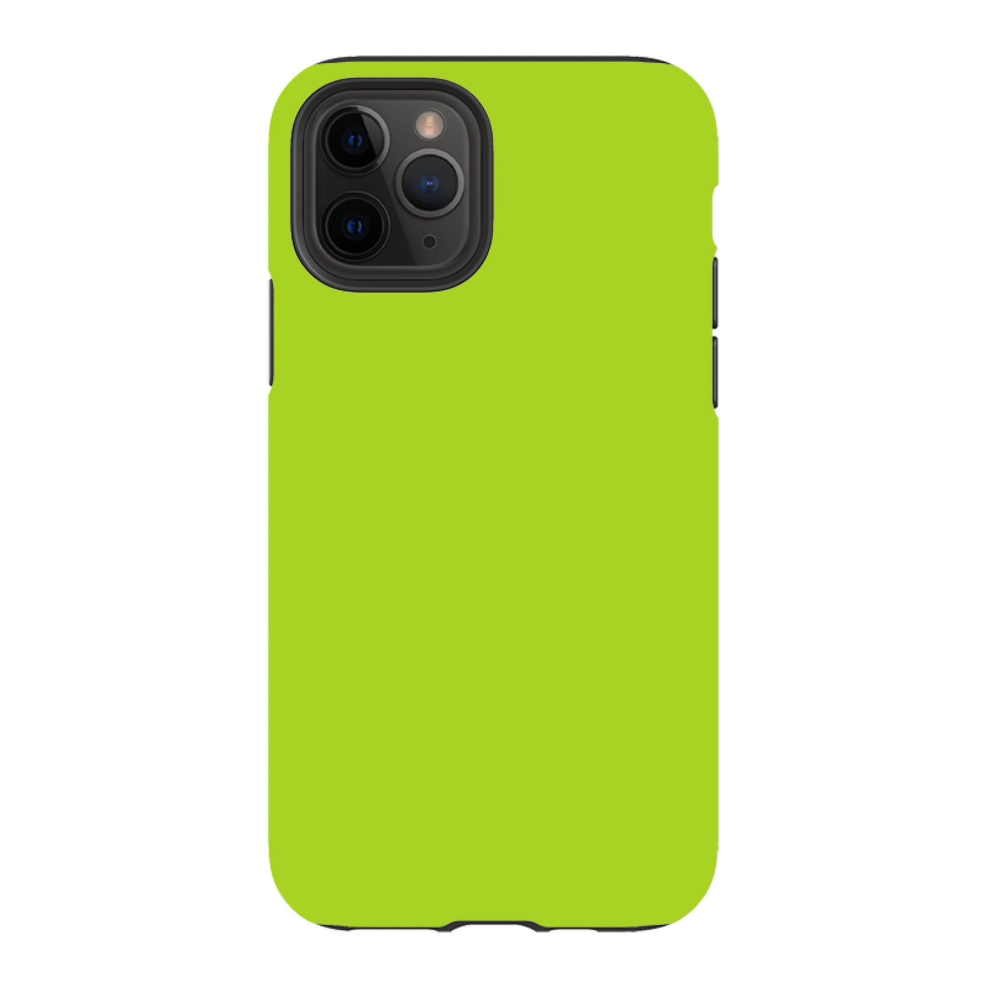iPhone Tough Case - Boston Green