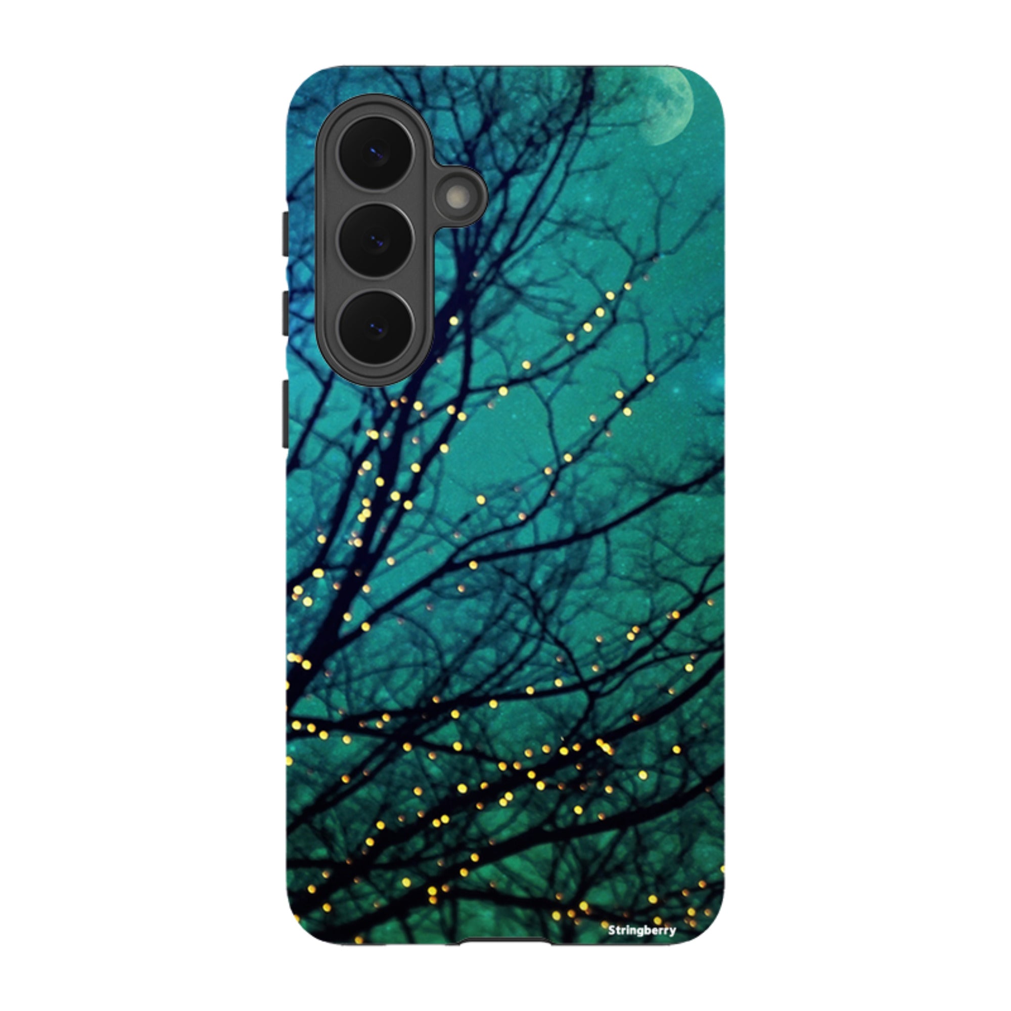 Samsung Tough Case - Magical Nights