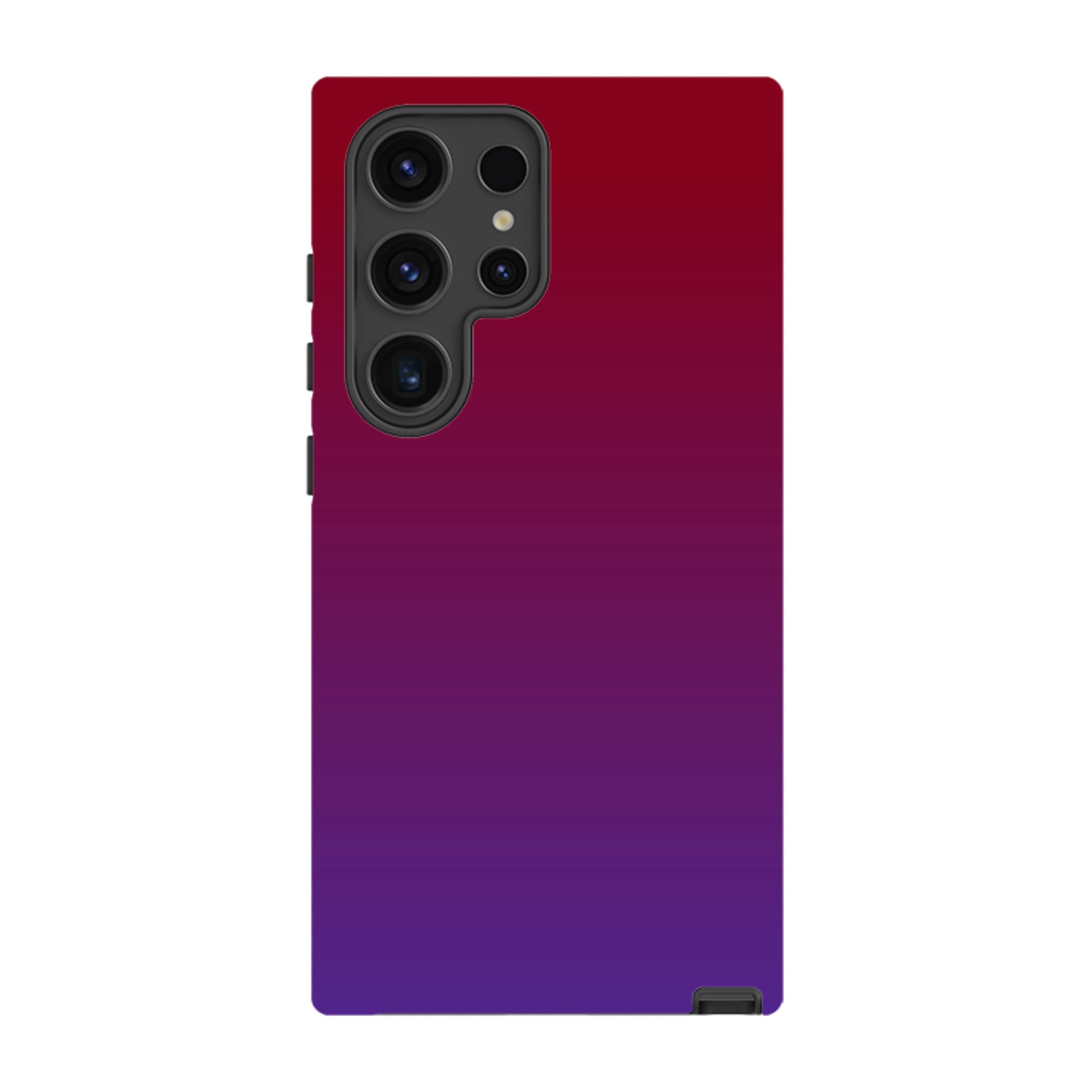 Samsung Tough Case - Luminous By Kitty Joseph