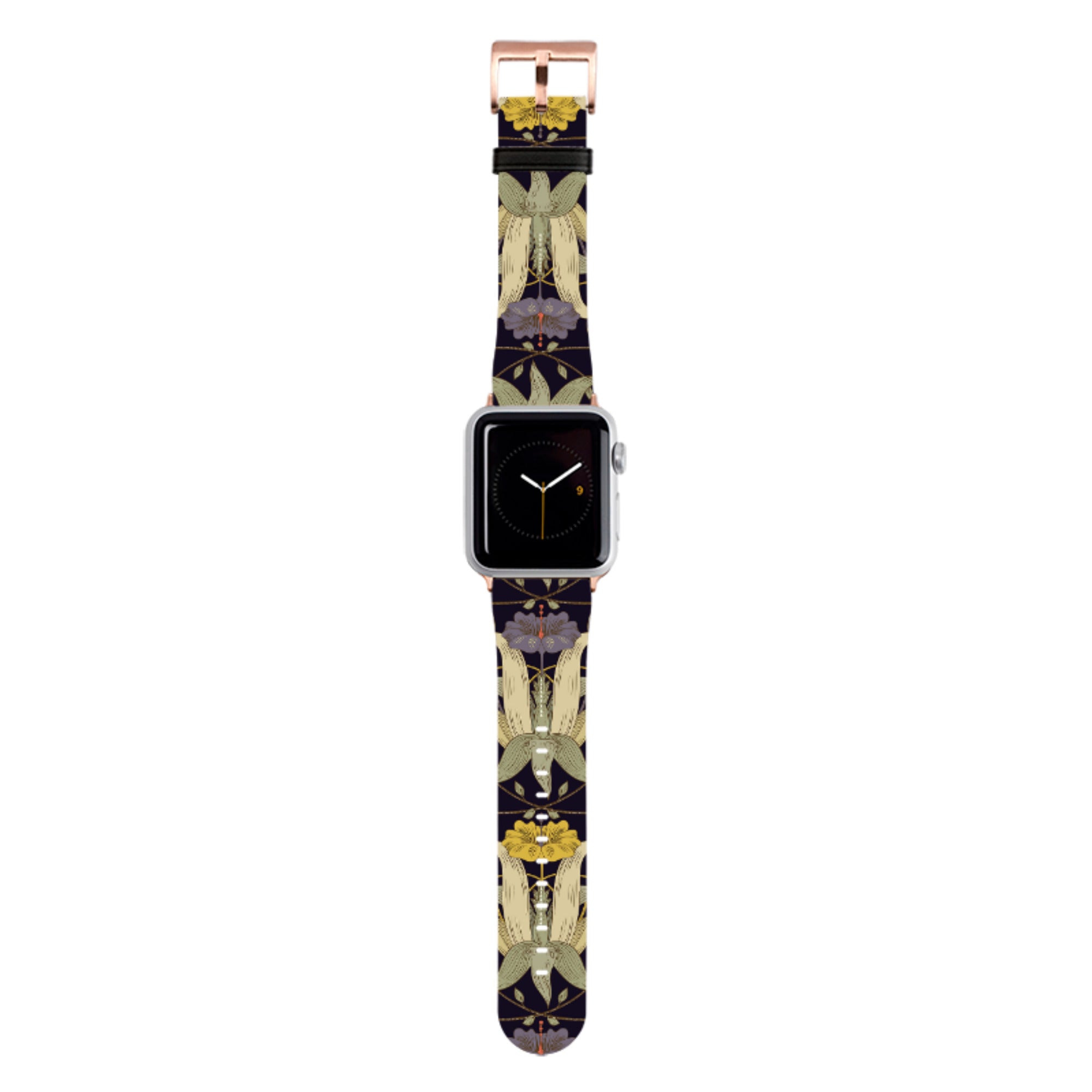 Chiddingford Apple Watch Strap