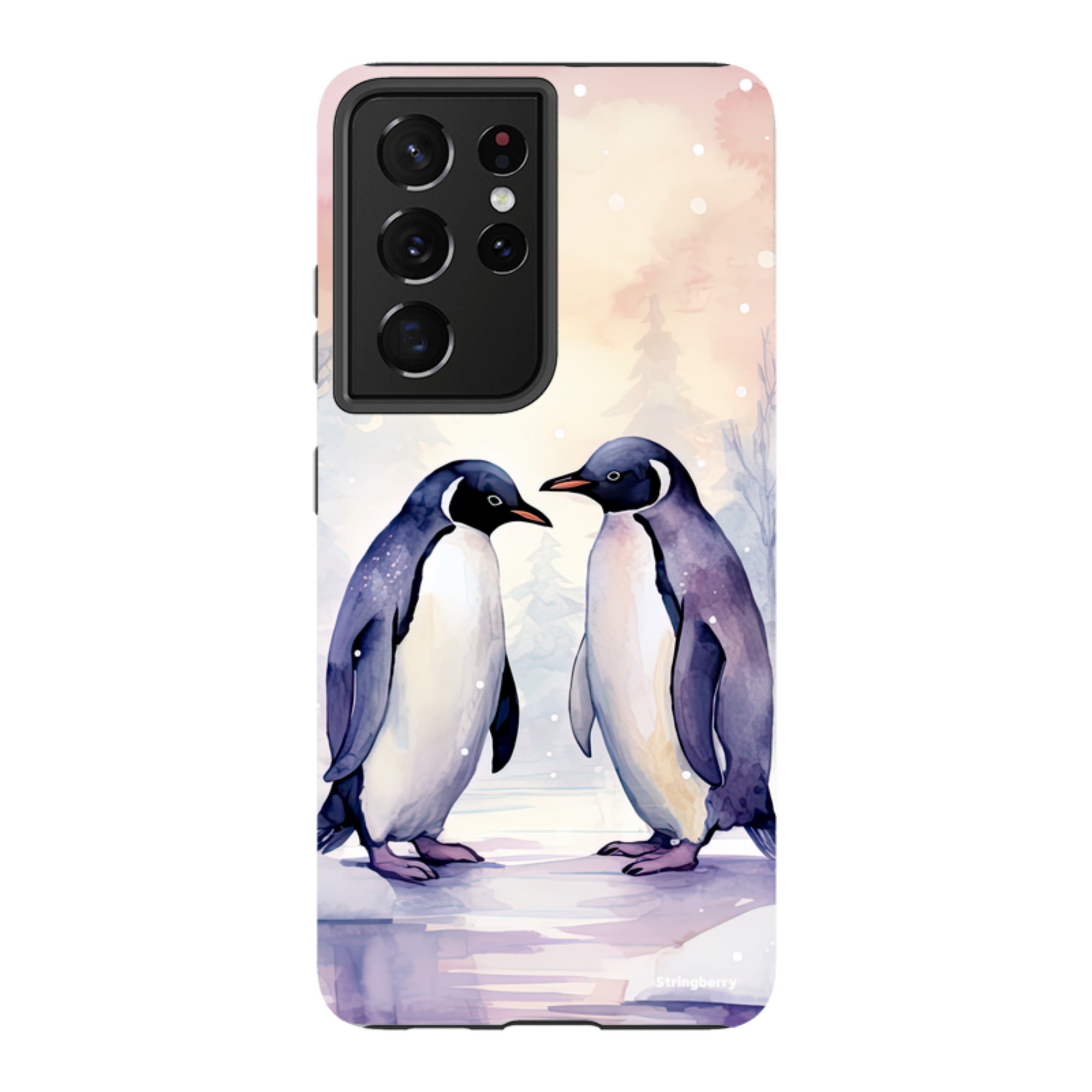 Samsung Tough Case - Together Forever