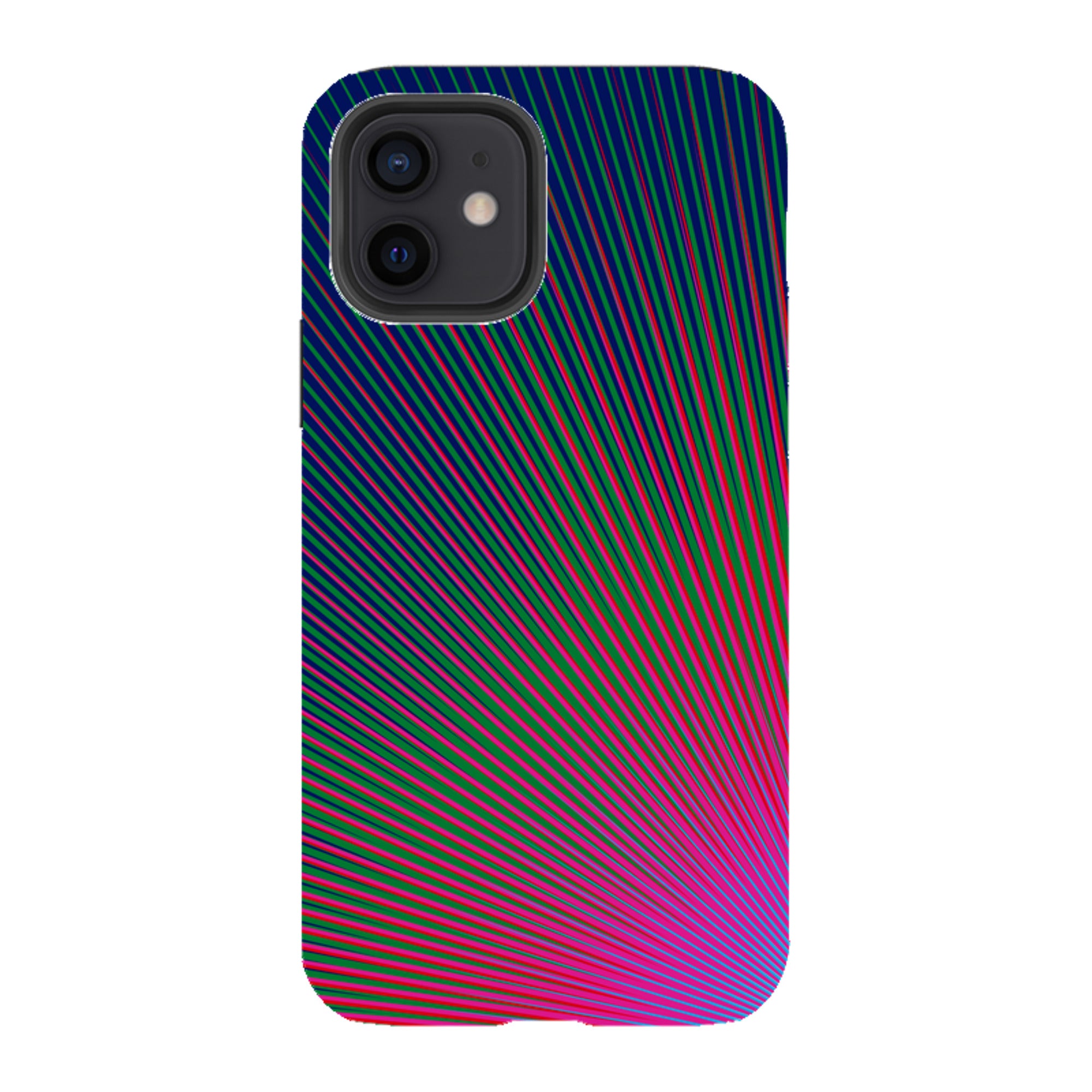 iPhone Tough Case - Halos Star By Kitty Joseph