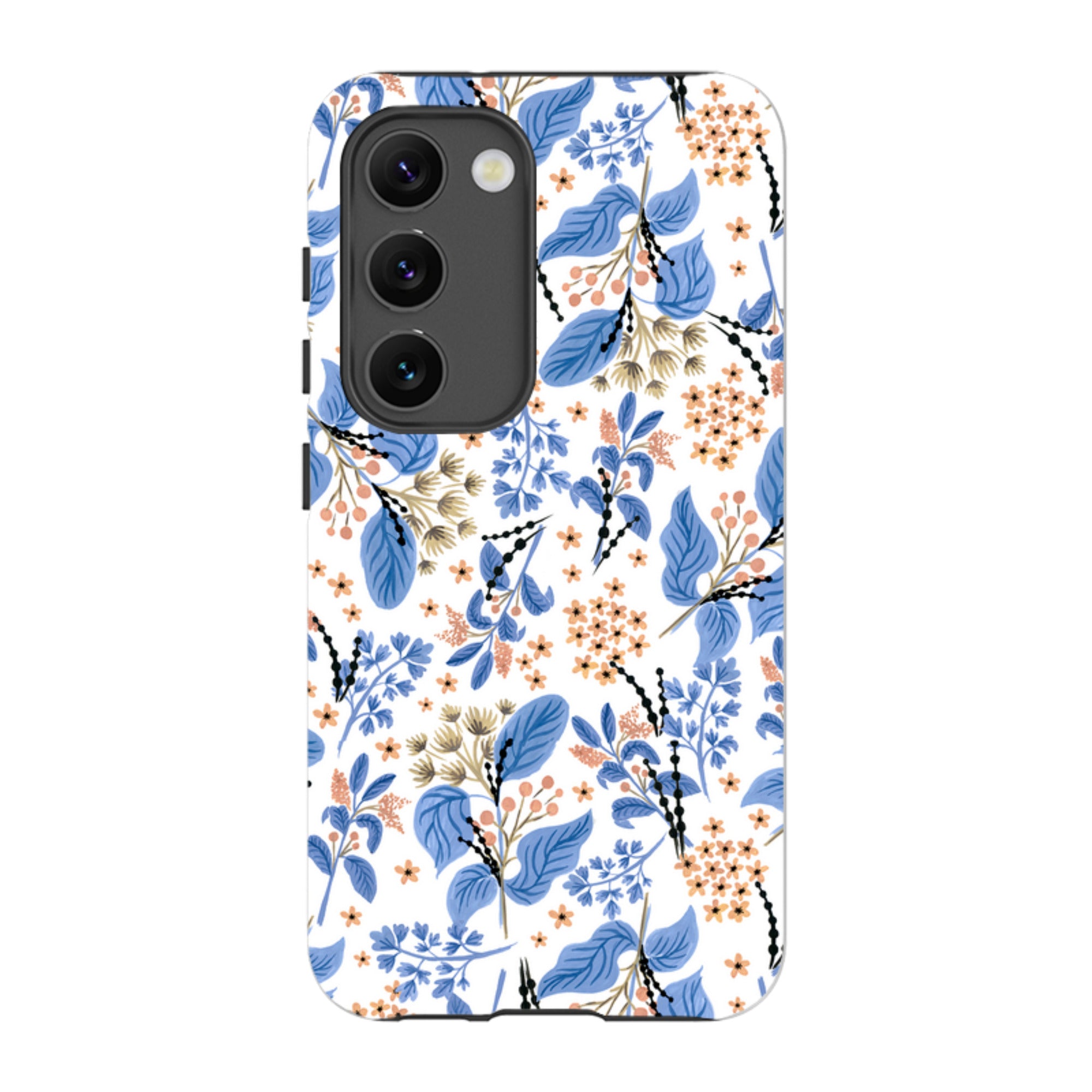Samsung Tough Case - Winter Magic