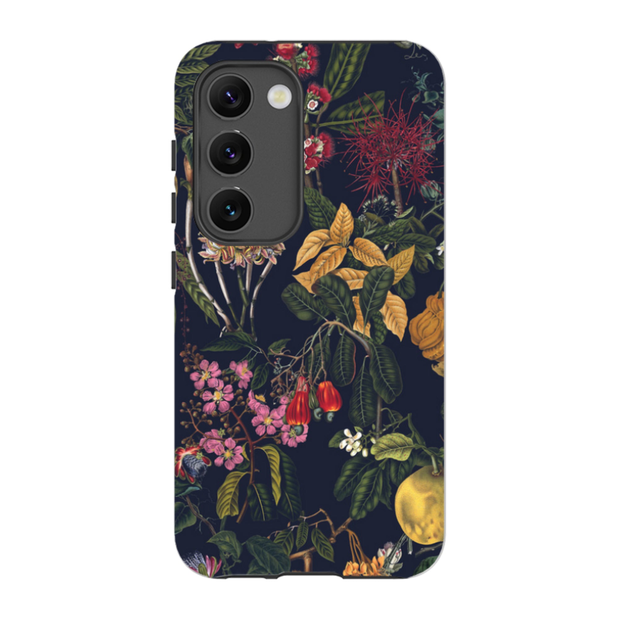 Samsung Tough Case - Exotica Black