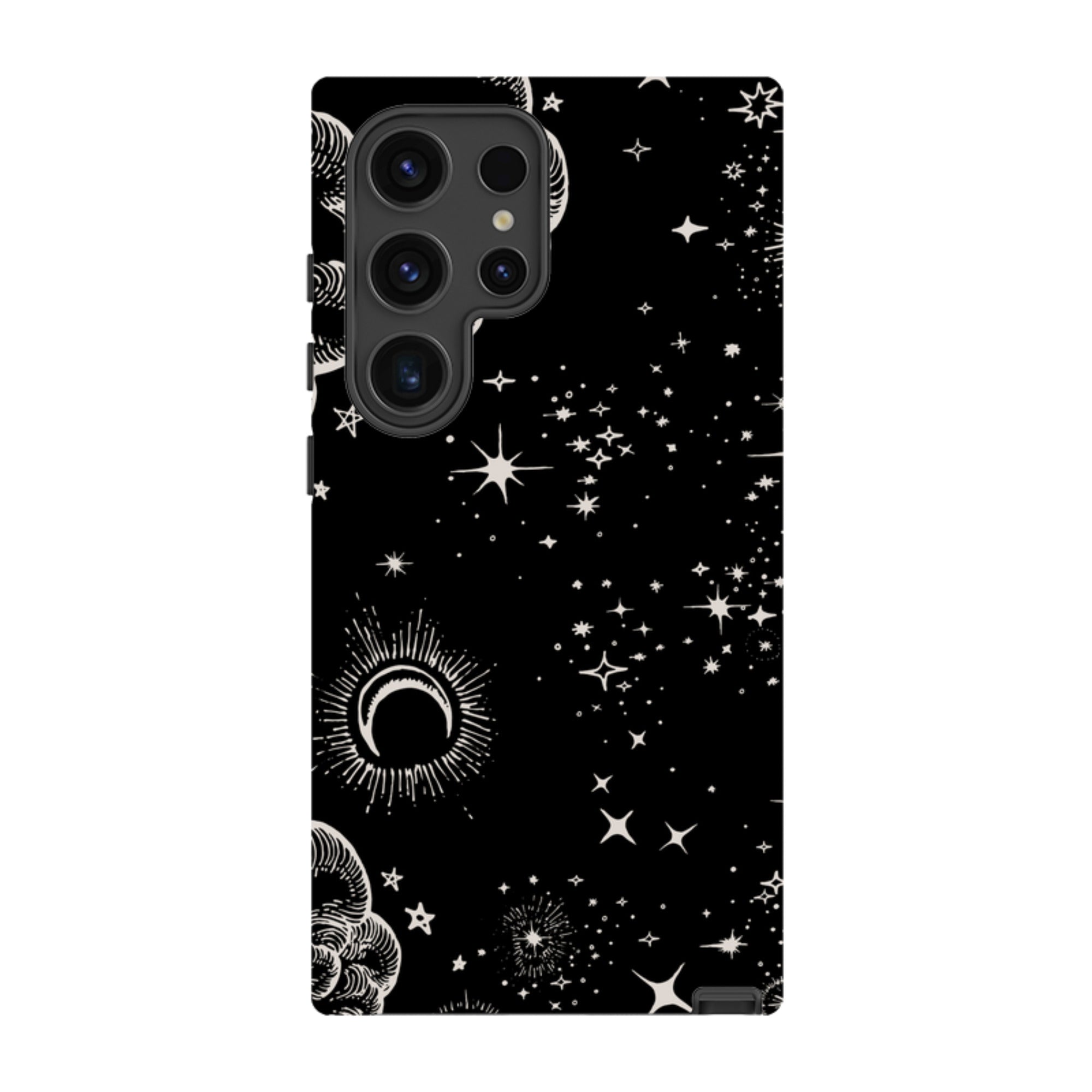 Samsung Tough Case - Lyra