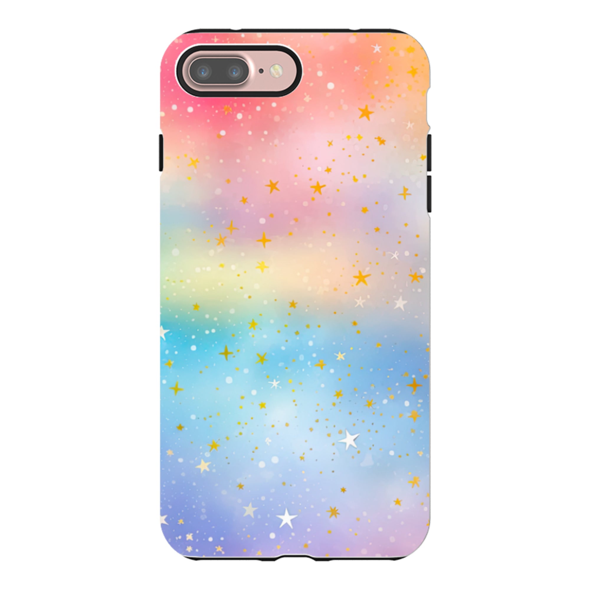 iPhone Case - Colour Galaxy
