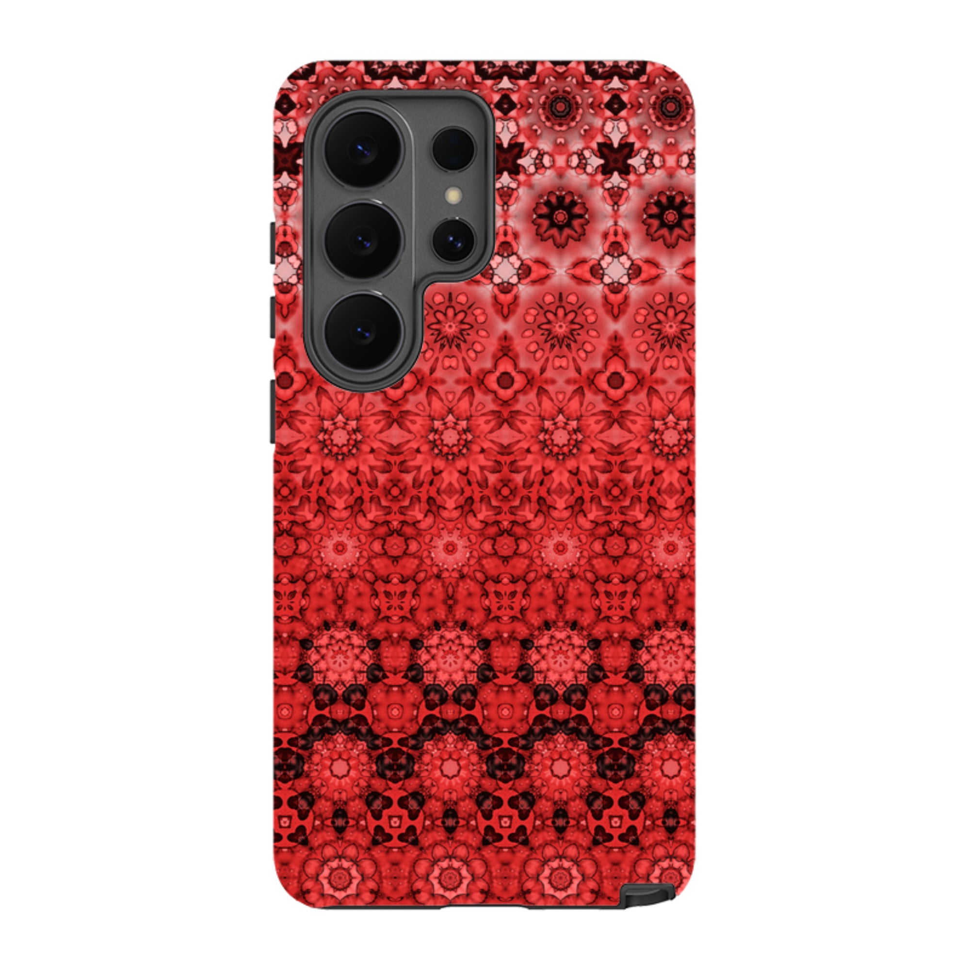 Samsung Tough Case - Newport Jazz