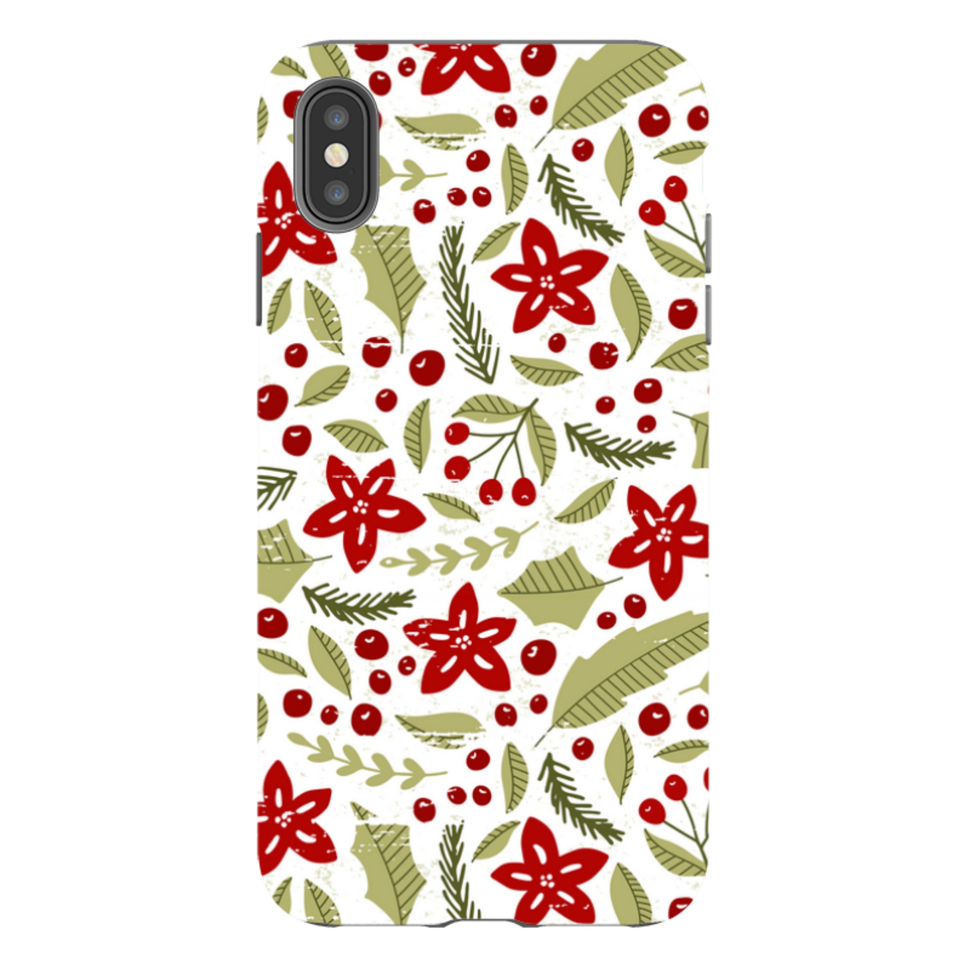 iPhone Tough Case - Dreaming