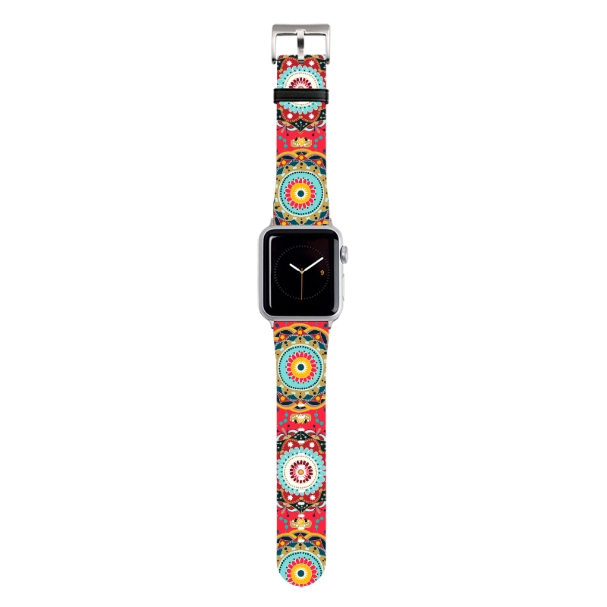 Burford Apple Watch Strap