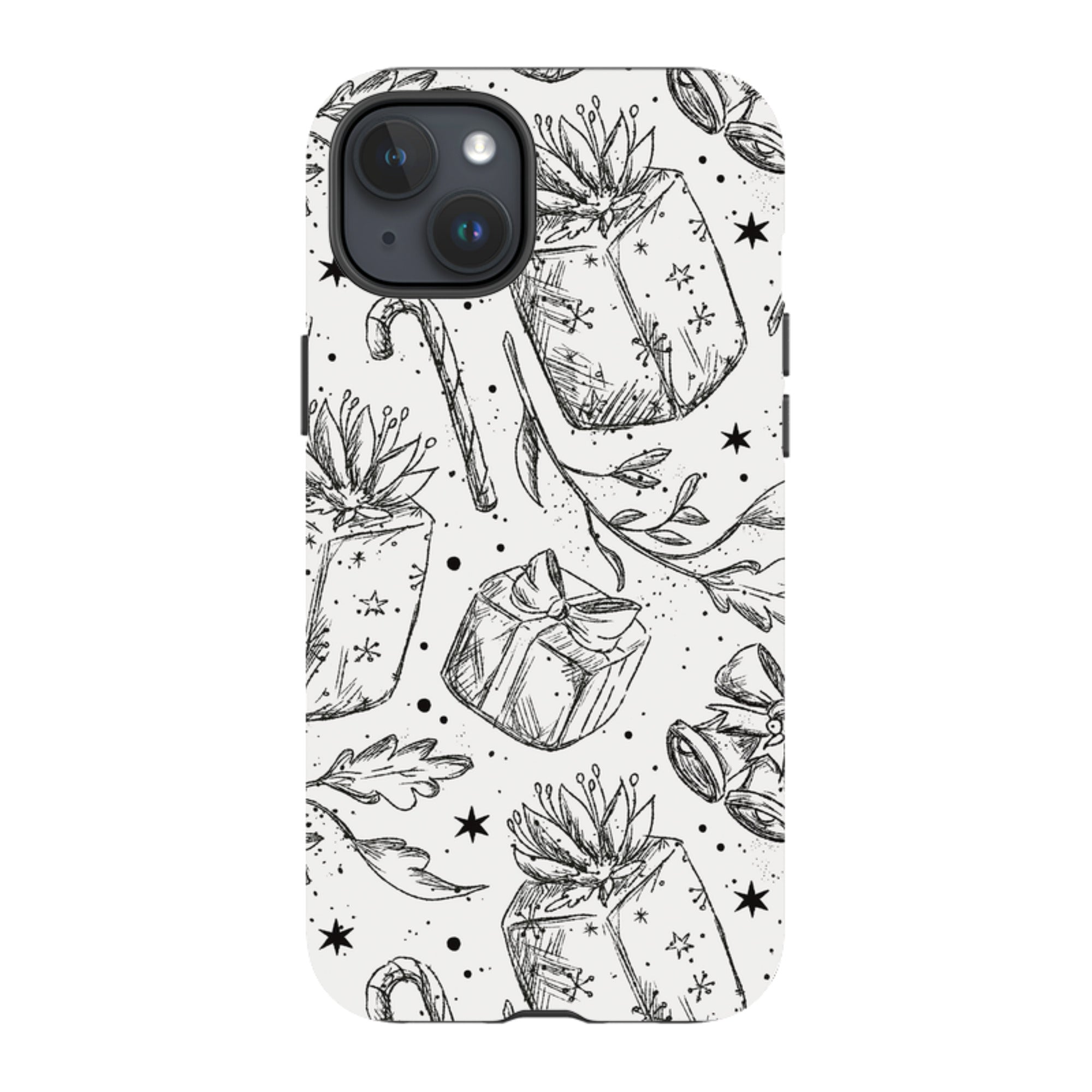 iPhone Tough Case - Gifts