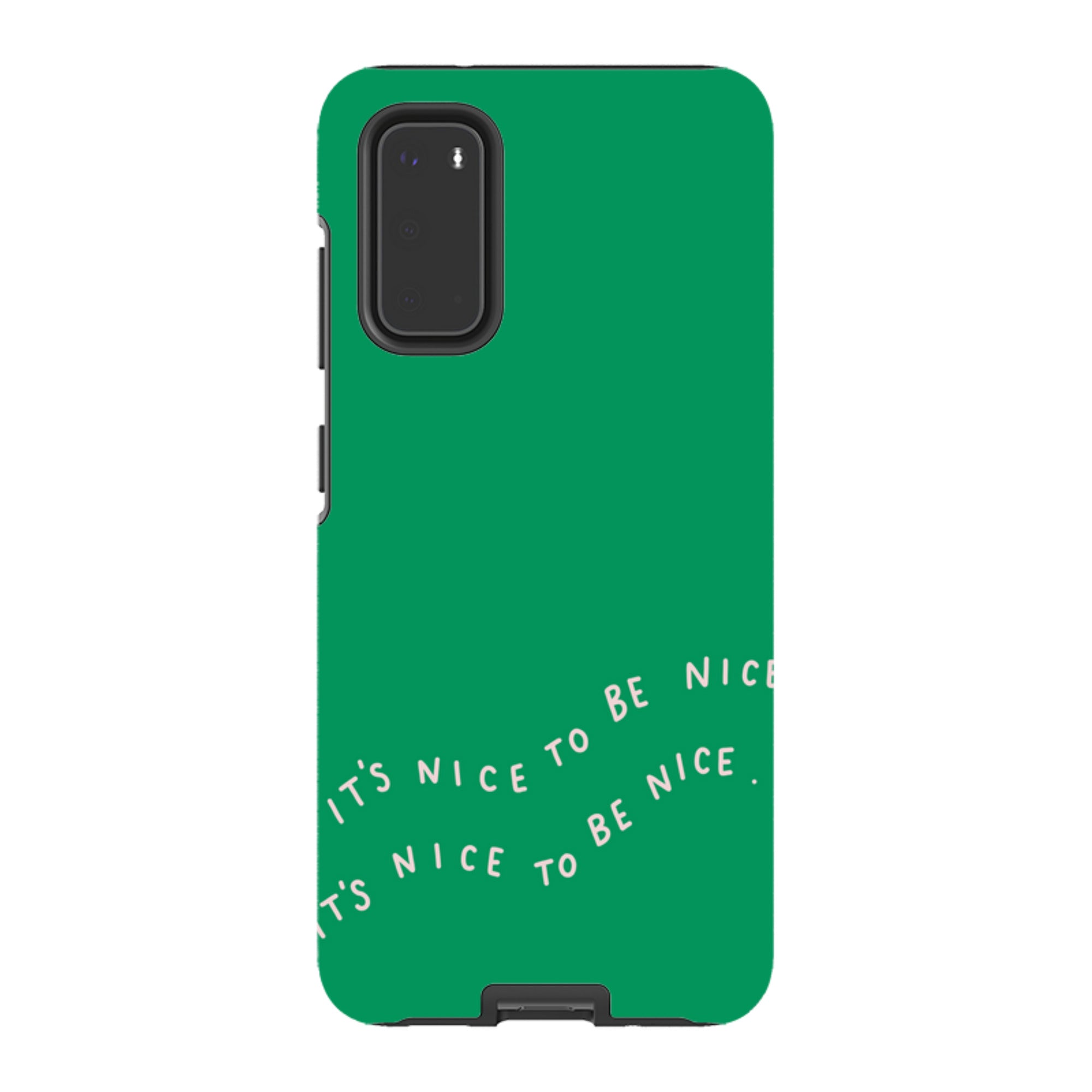 Samsung Tough Case - Nice